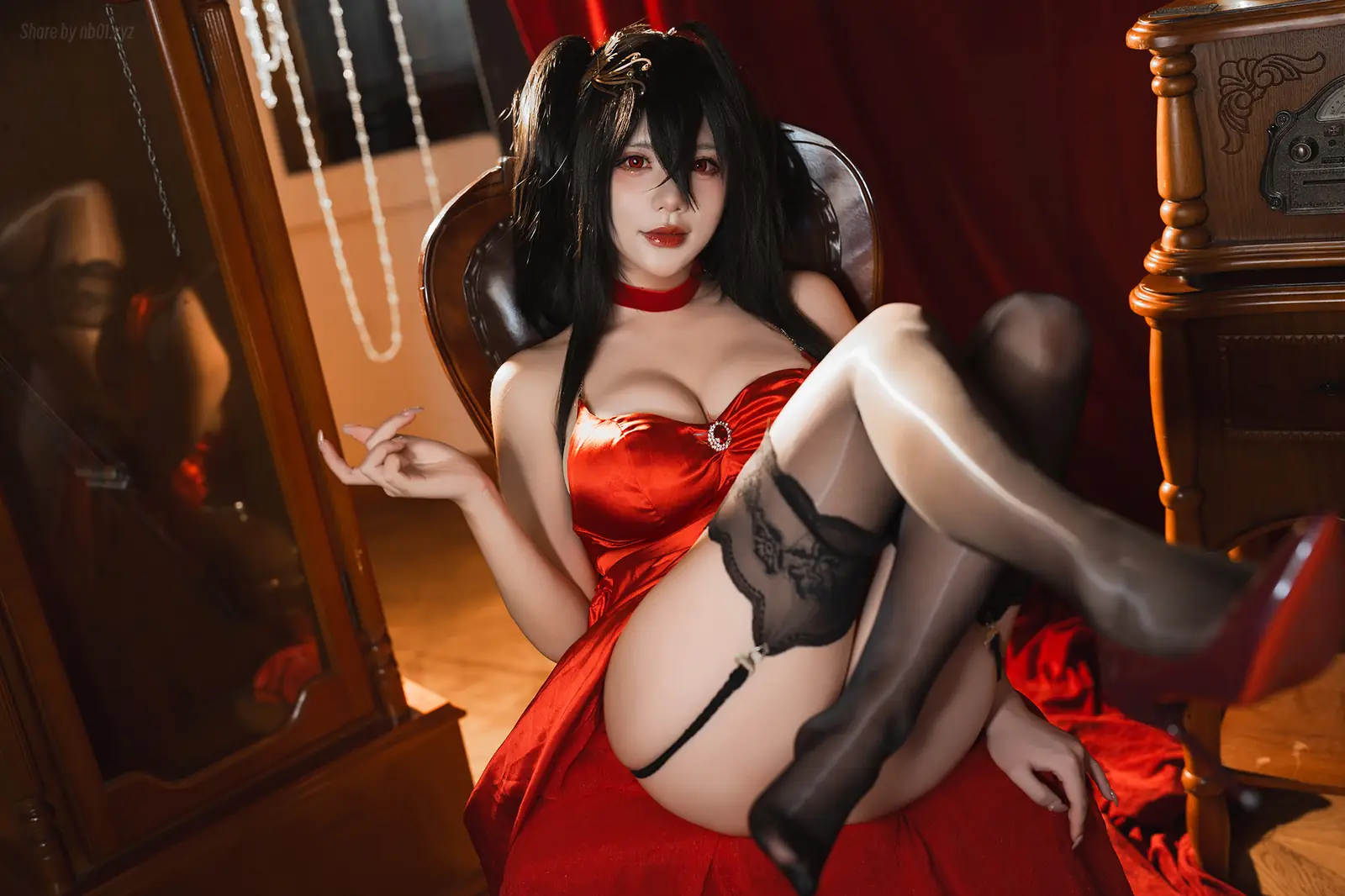 是一只熊仔吗 - 大凤礼服(50P_67.8M) 是一只熊仔吗 - 大凤礼服(50P_67.8M)_nb01.xyz_0014 图片3