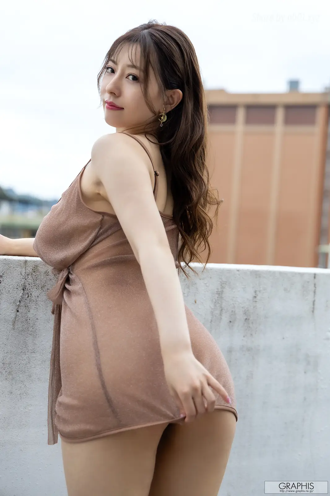 Kanon Hinano(ひなの花音) - [Graphis]Gals - Sensual Beauty Vol.1-7(141P_84.6M) Kanon Hinano(ひなの花音) - [Graphis]Gals - Sensual Bea...