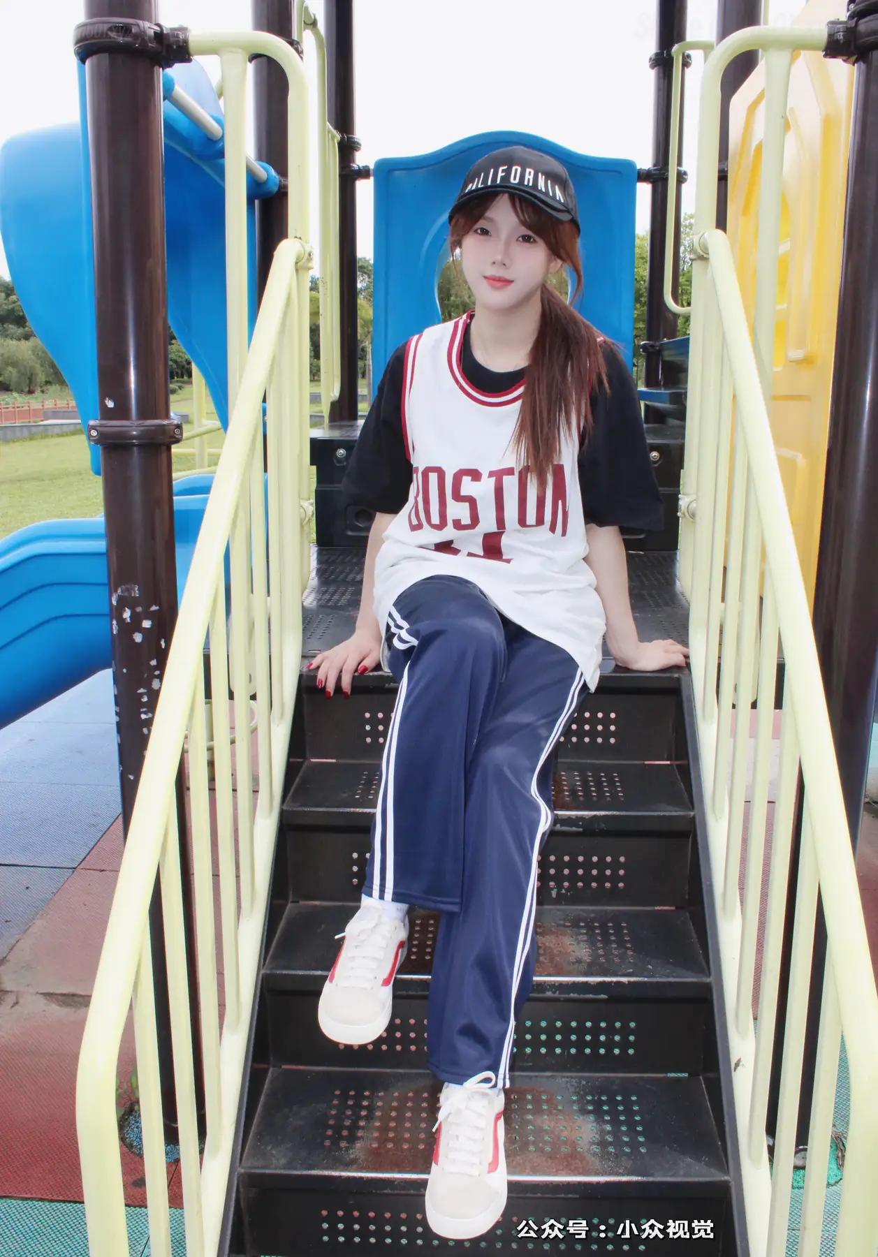 [小众视觉]No.044 小薯条(113P+1V_4.3G) [小众视觉]No.044 小薯条(113P+1V_4.3G)_nb01.xyz_0001