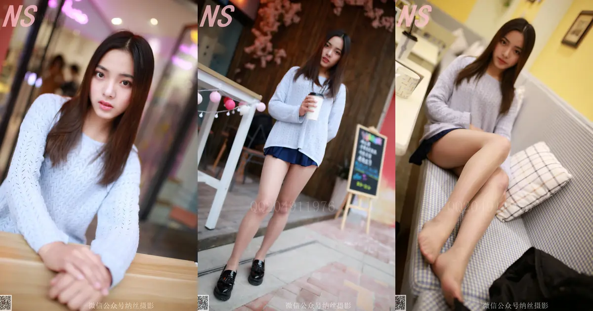 [NS纳丝摄影]No.079 洋洋 长发长腿清秀美女(84P_280.3M) [NS纳丝摄影]No.079 洋洋 长发长腿清秀美女(84P_280.3M)_wp_thumb 图片9