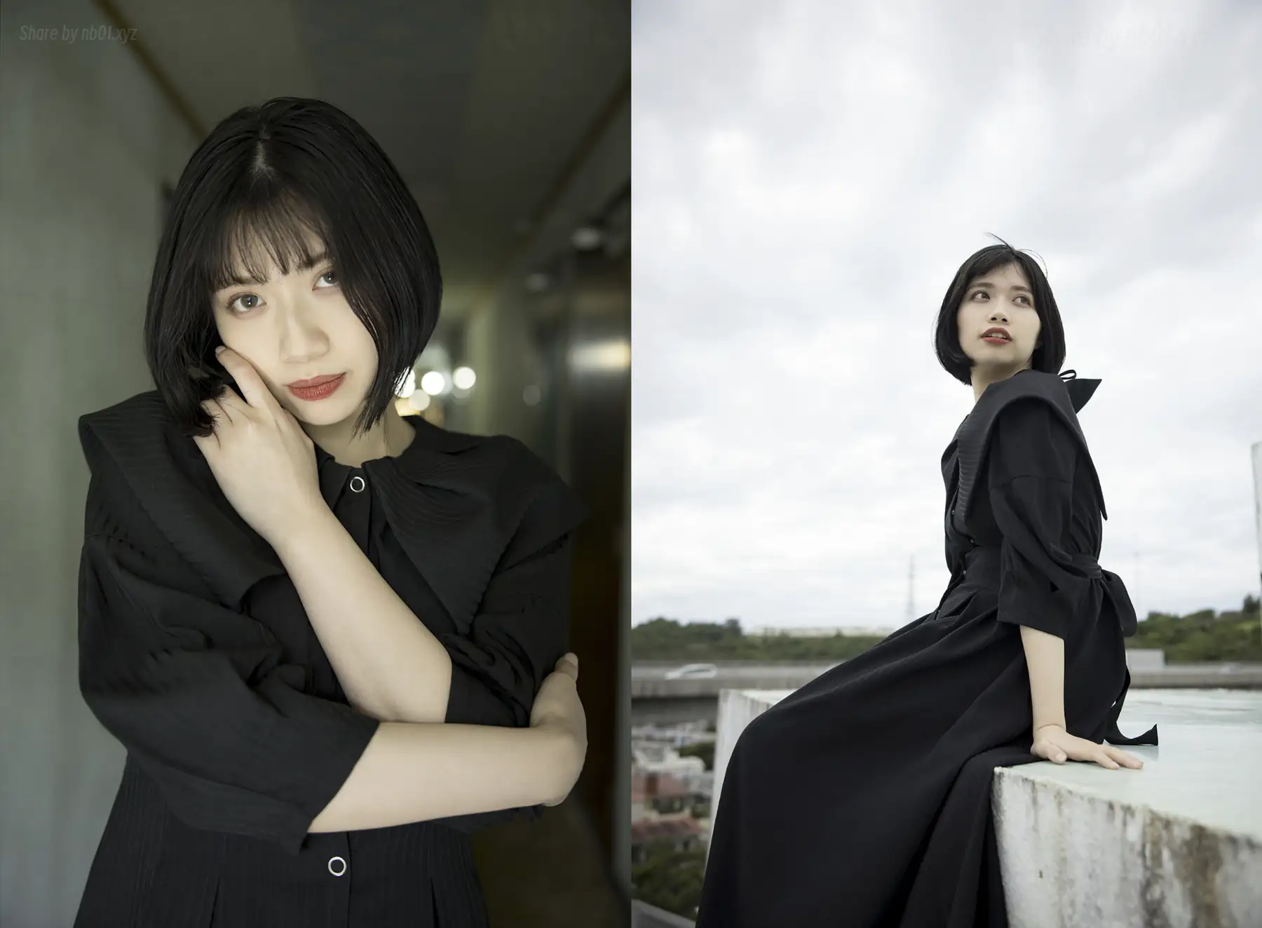 Ishihara Nozomi(石原希望) - アサ芸SEXY女優写真集 なんかぁ天気よくなくないWowwoh(27P_88.4M) Ishihara Nozomi(石原希望) - アサ芸SEXY女優写真集 なんかぁ天気よくなくないWowwoh...