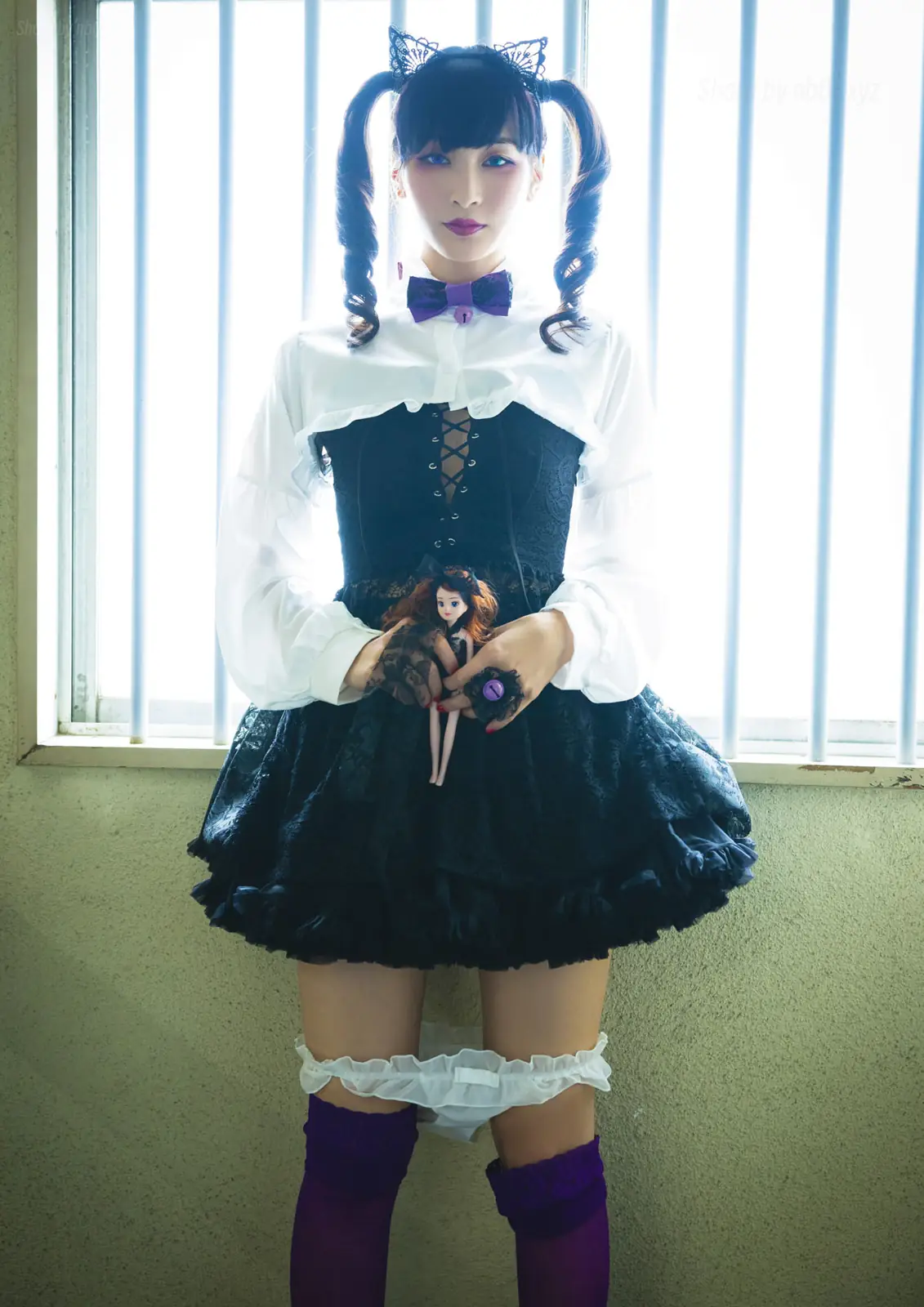 Suzu Honjo(本庄鈴) - Cosplay Fetish Book(100P_35.7M) Suzu Honjo(本庄鈴) - Cosplay Fetish Book(100P_35.7M)_nb01.xyz_0100 图片8