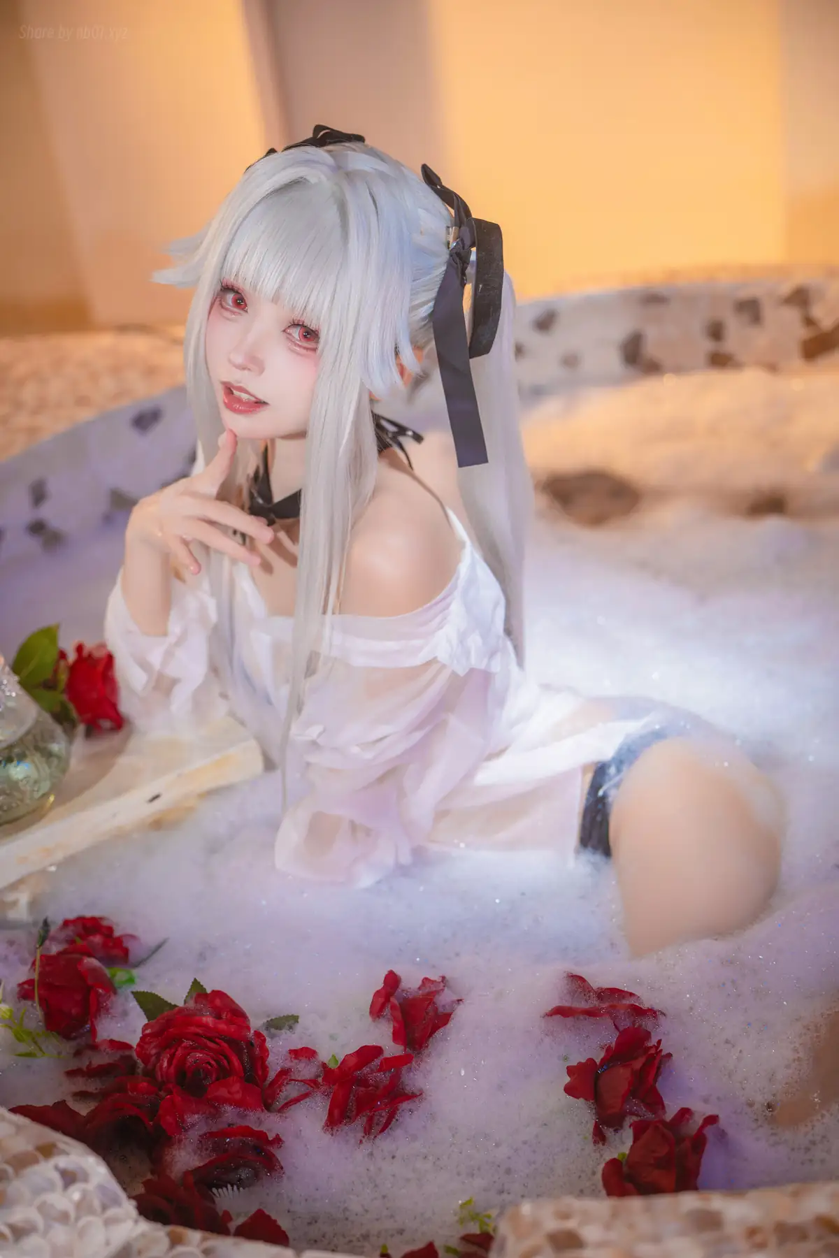 大大卷卷小卷 - 美少女万华镜 水池(34P+1V_1020.4M) 大大卷卷小卷 - 美少女万华镜 水池(34P+1V_1020.4M)_nb01.xyz_0034 图片8