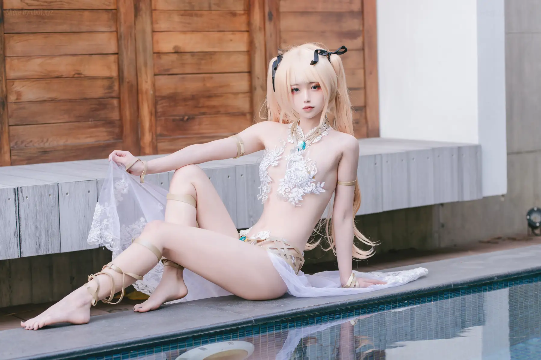 Irisuare(愛莉) - Marie Rose(68P_406.6M) Irisuare(愛莉) - Marie Rose(68P_406.6M)_nb01.xyz_0050 图片7
