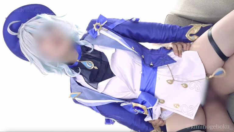 わんこす(@wancos) - 2026-06-28_お願いしたら簡単にエッチさせてくれる押しに弱い水神様と生ハメ交尾えっち動画『言っただろう♡僕にかかれば君を満足させるのなんて...簡単なことさ♡』_4121541(6P+1V_3.0G) わ...
