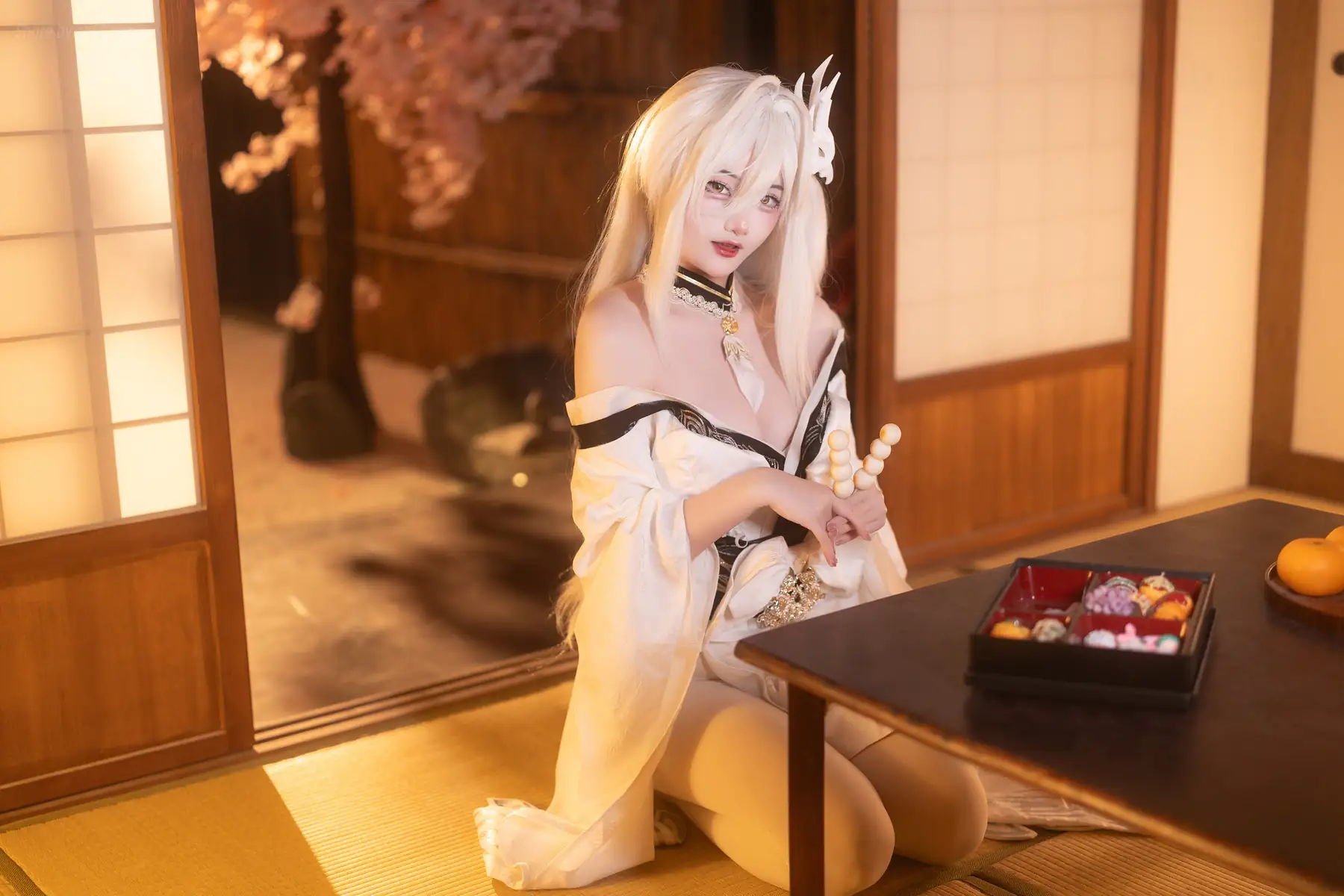 Xiaoyukiko小鱼 - Hakuhou 白凤(42P_50.1M) Xiaoyukiko小鱼 - Hakuhou 白凤(42P_50.1M)_nb01.xyz_0013 图片4