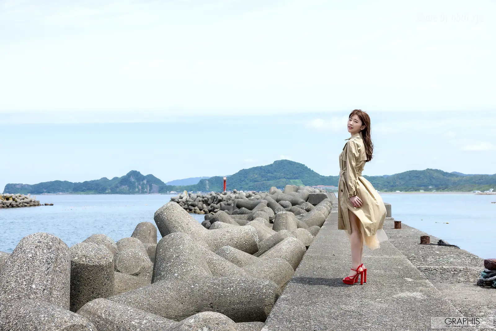 Mirei Uno(宇野みれい) - [Graphis]Gals - Ephemerality Vol.6+7+8(60P_43.6M) Mirei Uno(宇野みれい) - [Graphis]Gals - Ephemerality Vol.6...