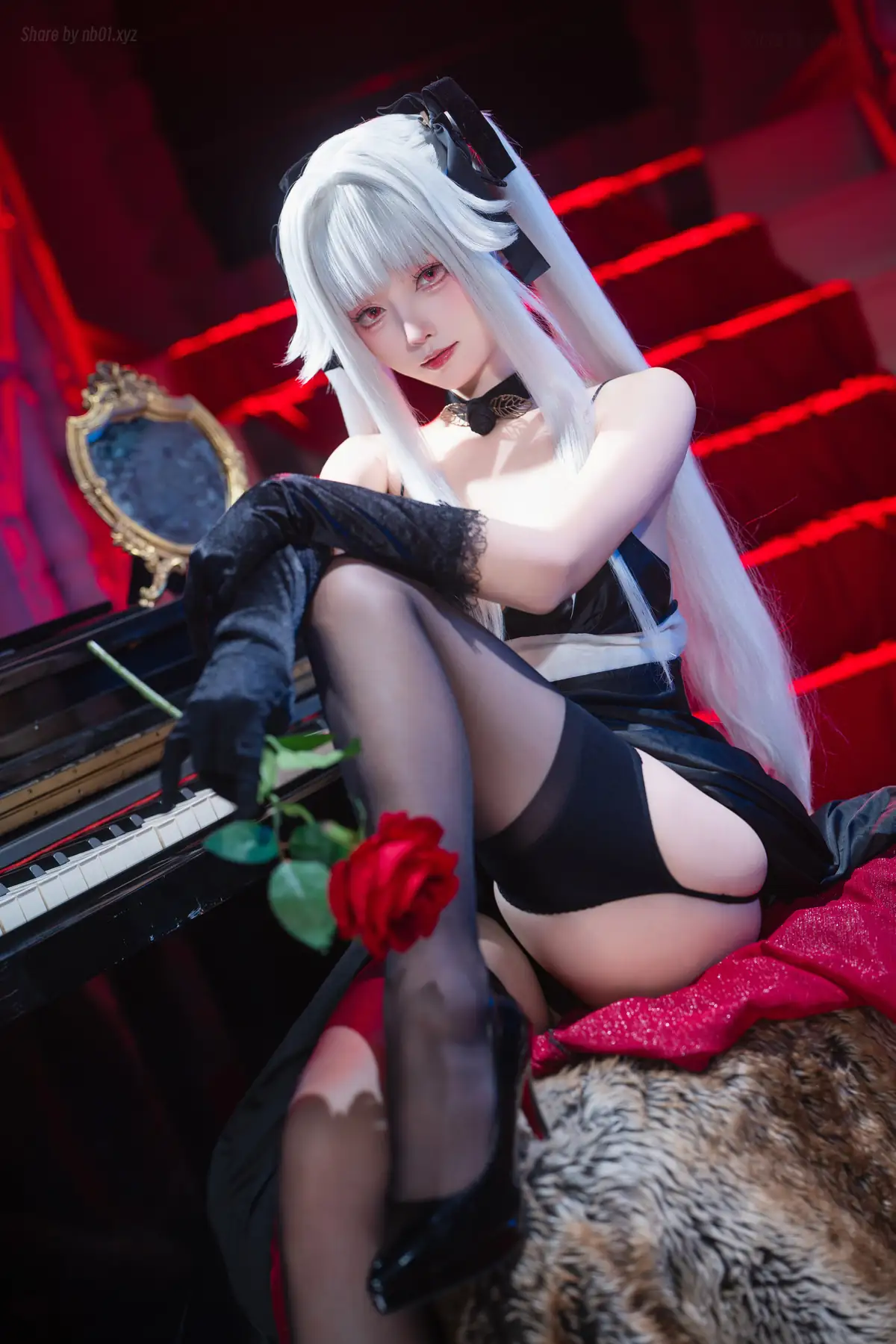 大大卷卷小卷 - 美少女万华镜 篝之雾枝礼服(30P_175.6M) 大大卷卷小卷 - 美少女万华镜 篝之雾枝礼服(30P_175.6M)_nb01.xyz_0001