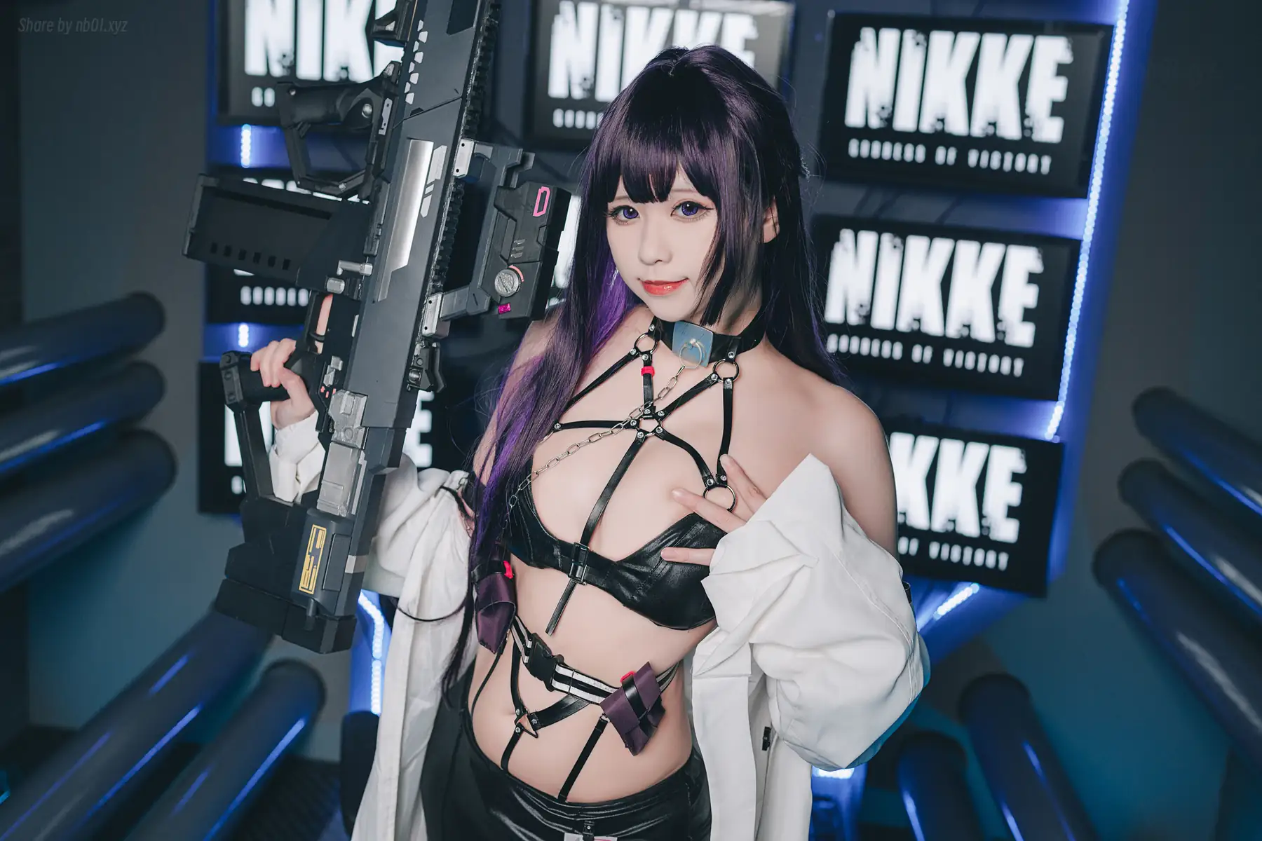 小空sora - 胜利女神 妮姬 米哈拉(22P_37.7M) 小空sora - 胜利女神 妮姬 米哈拉(22P_37.7M)_nb01.xyz_0012 图片4