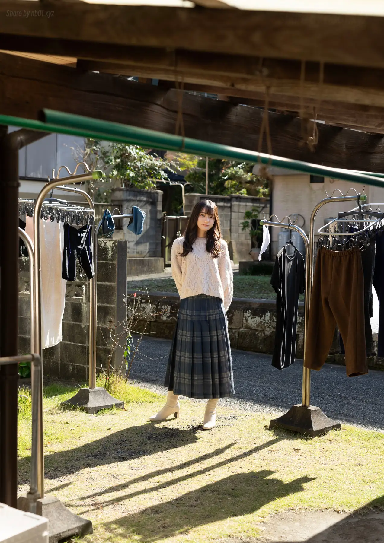 Miyashita Rena(宮下玲奈) - The Fate of Fake Love(96P_187.7M) Miyashita Rena(宮下玲奈) - The Fate of Fake Love(96P_187.7M)_nb01.xyz...