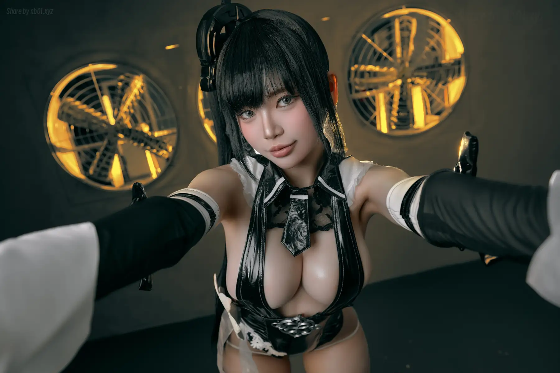 ZinieQ - Eve(44P_140.6M) ZinieQ - Eve(44P_140.6M)_nb01.xyz_0025 图片6