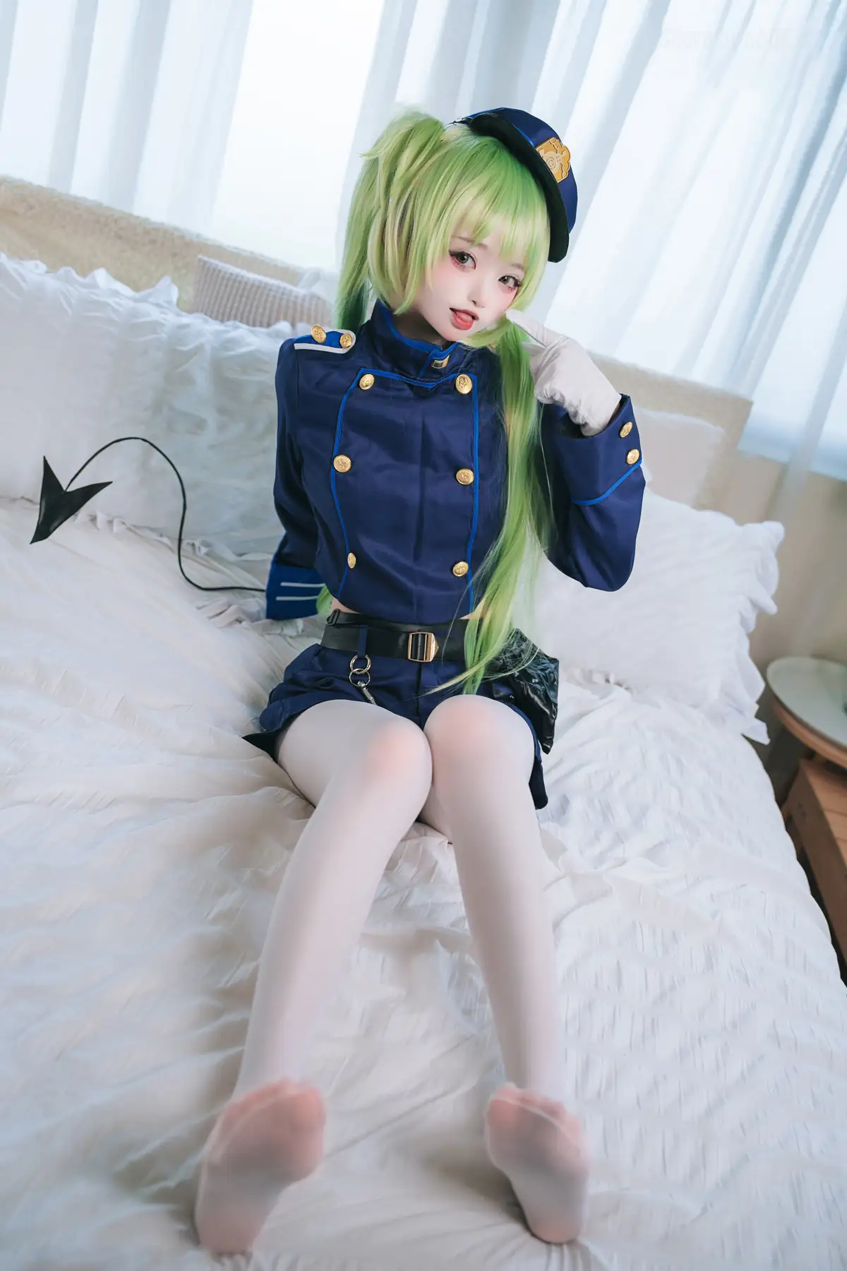 Irisuare(愛莉) - 碧蓝档案 橘希望(18P+1V_483.3M) Irisuare(愛莉) - 碧蓝档案 橘希望(18P+1V_483.3M)_nb01.xyz_0010 图片3