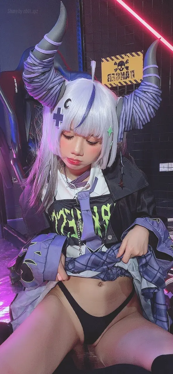PoppaChan - Laplus Darkness(Hololive)(161P+11V_1.0G) PoppaChan - Laplus Darkness(Hololive)(161P+11V_1.0G)_nb01.xyz_0069 图片5