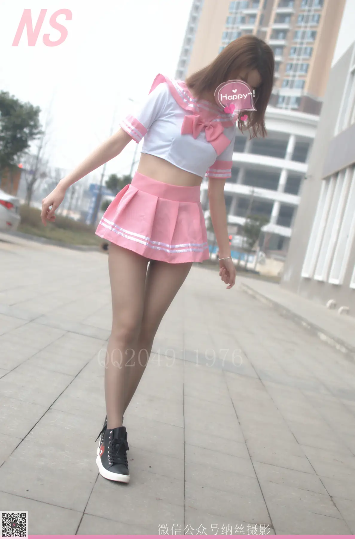 [NS纳丝摄影]No.062 张雪莉 情趣水手服肉丝(44P_238.2M) [NS纳丝摄影]No.062 张雪莉 情趣水手服肉丝(44P_238.2M)_nb01.xyz_0001