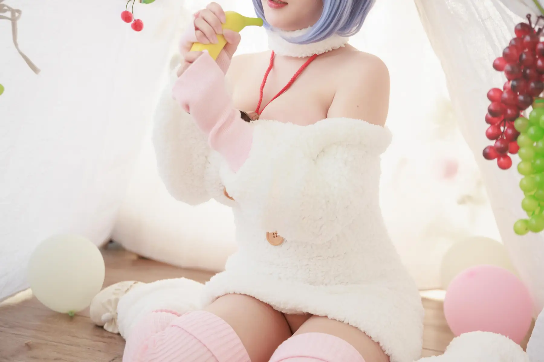 阿雪雪 - 蕾姆小羊(24P+3V_537.2M) 阿雪雪 - 蕾姆小羊(24P+3V_537.2M)_nb01.xyz_0021 图片6