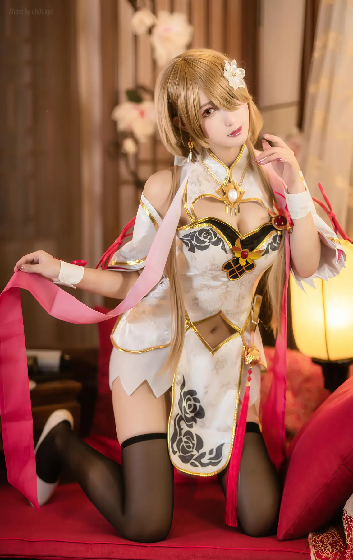 羽生三未 - 崩坏3rd-丽塔·浣溪沙(22P_108.9M) 羽生三未 - 崩坏3rd-丽塔·浣溪沙(22P_108.9M)_nb01.xyz_0022 图片8