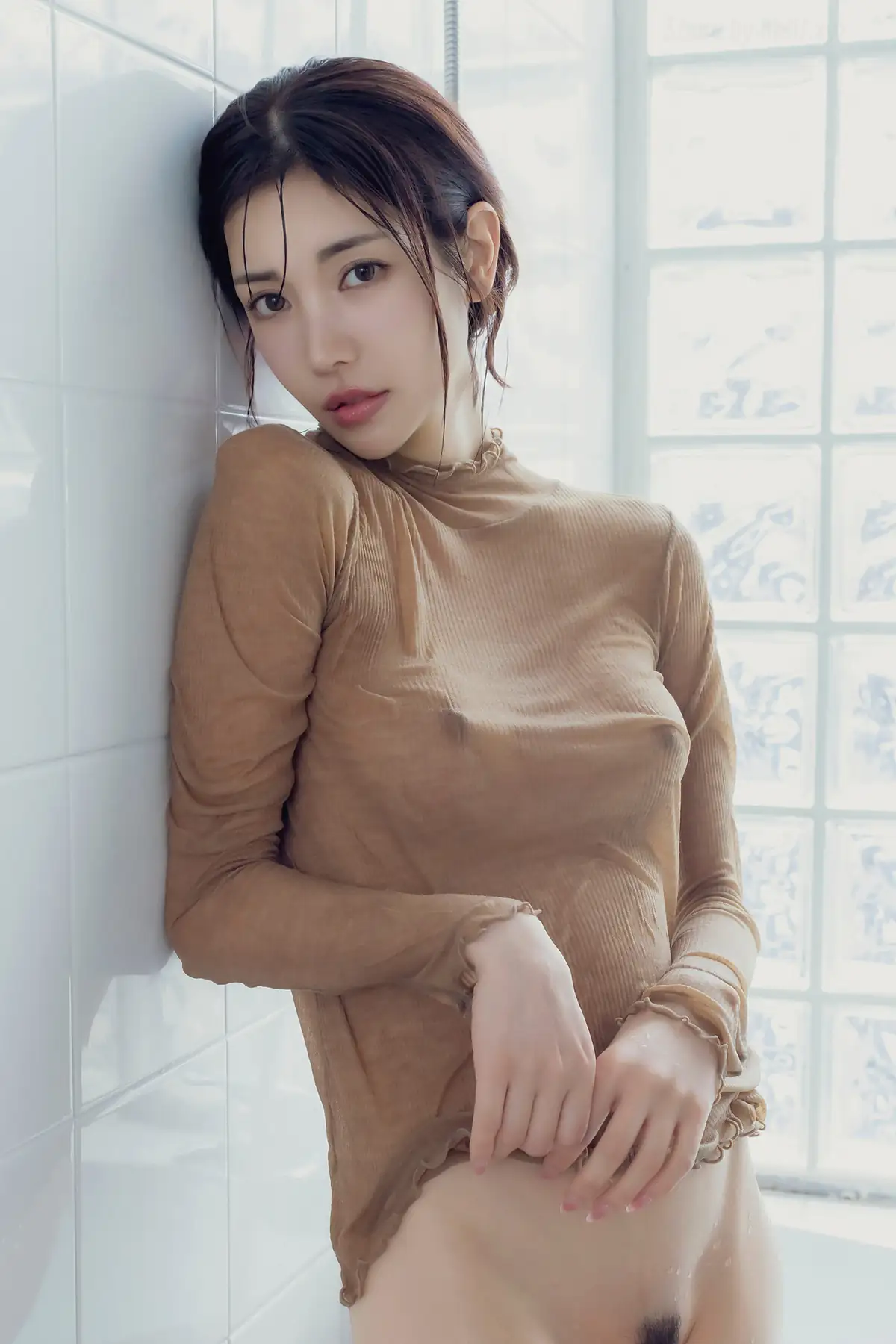 Karen Kaede(楓カレン) - 眩しすぎて デジタル写真集(152P_91.8M) Karen Kaede(楓カレン) - 眩しすぎて デジタル写真集(152P_91.8M)_nb01.xyz_0033 图片3