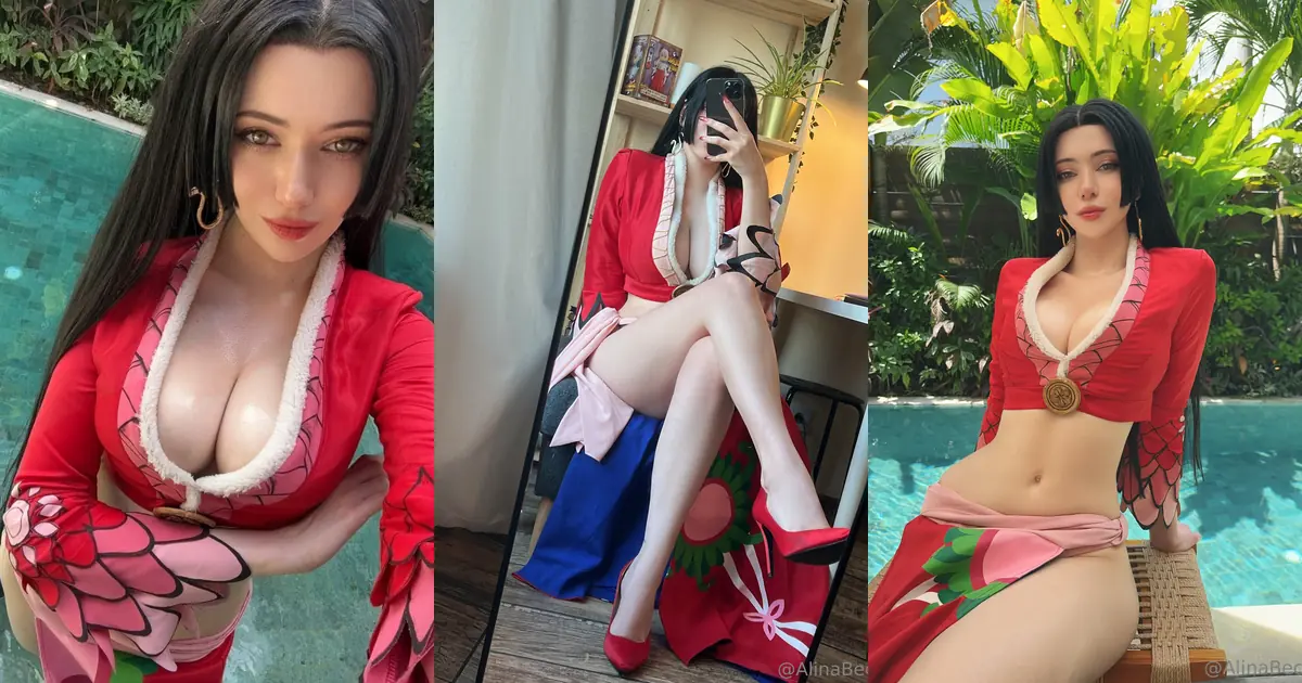 Alina Becker - Hancock(56P_77.9M) Alina Becker - Hancock(56P_77.9M)_wp_thumb 图片9