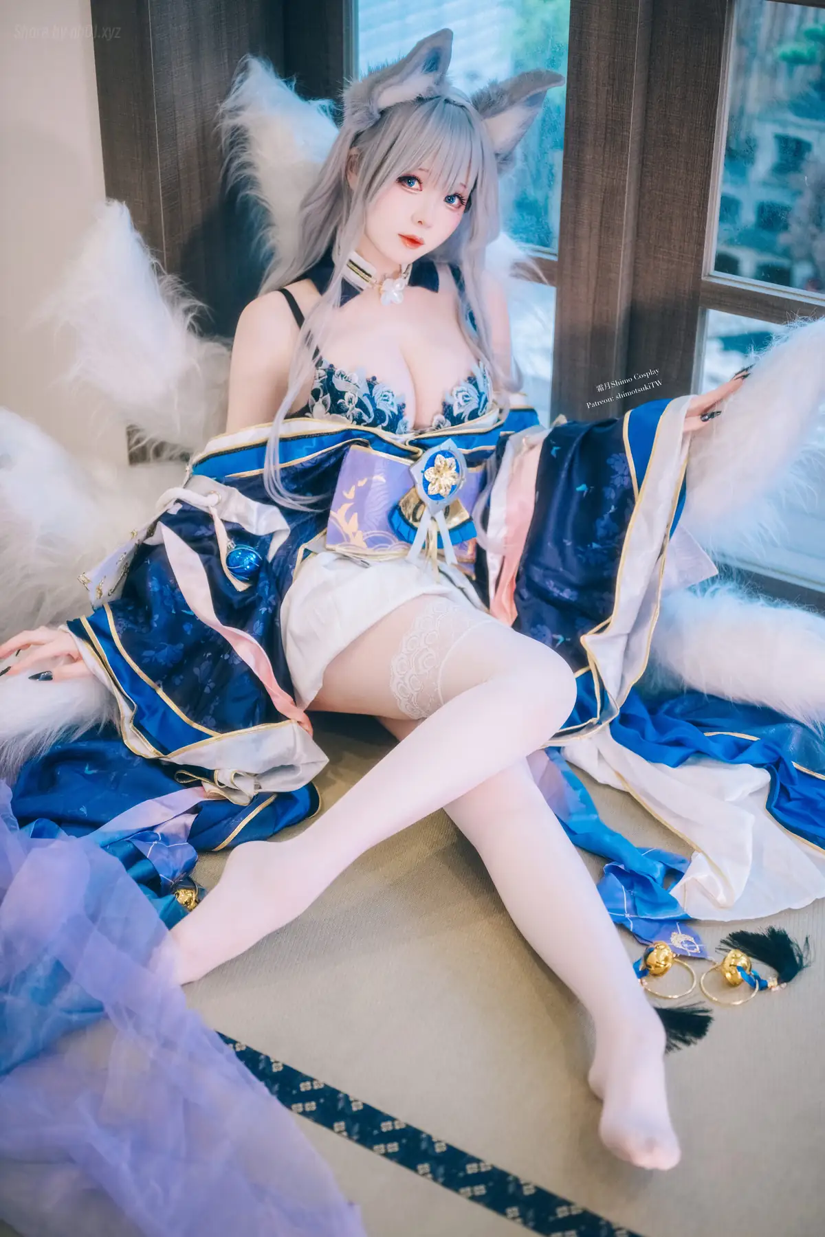 霜月shimo - Azurlane Shinano N+U(24P_181.6M) 霜月shimo - Azurlane Shinano N+U(24P_181.6M)_nb01.xyz_0024 图片8