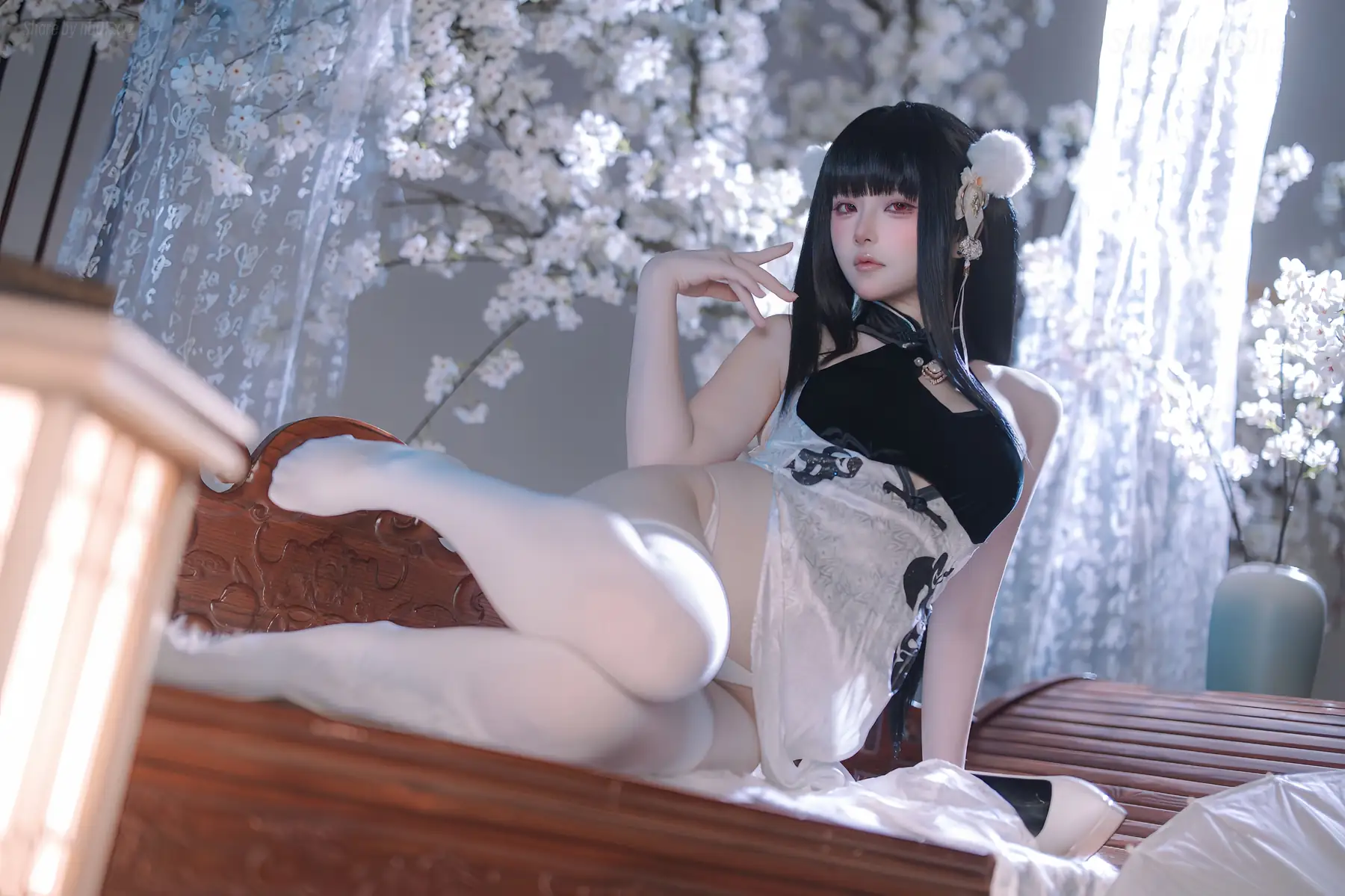 屿鱼 - 碧蓝航线 史特拉塞 艳书美玉(98P_190.9M) 屿鱼 - 碧蓝航线 史特拉塞 艳书美玉(98P_190.9M)_nb01.xyz_0086 图片7