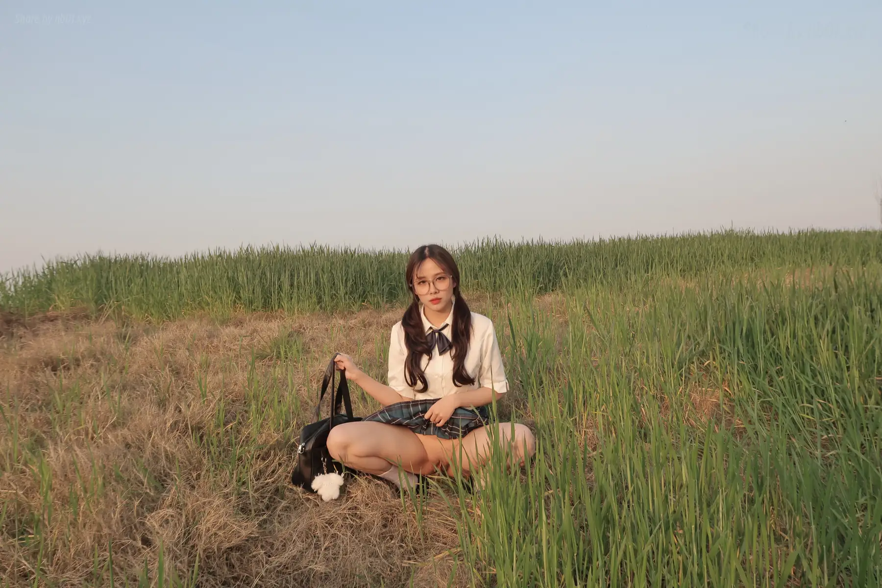 Ceason - 草地露出(33P_178.7M) Ceason - 草地露出(33P_178.7M)_nb01.xyz_0005 图片2