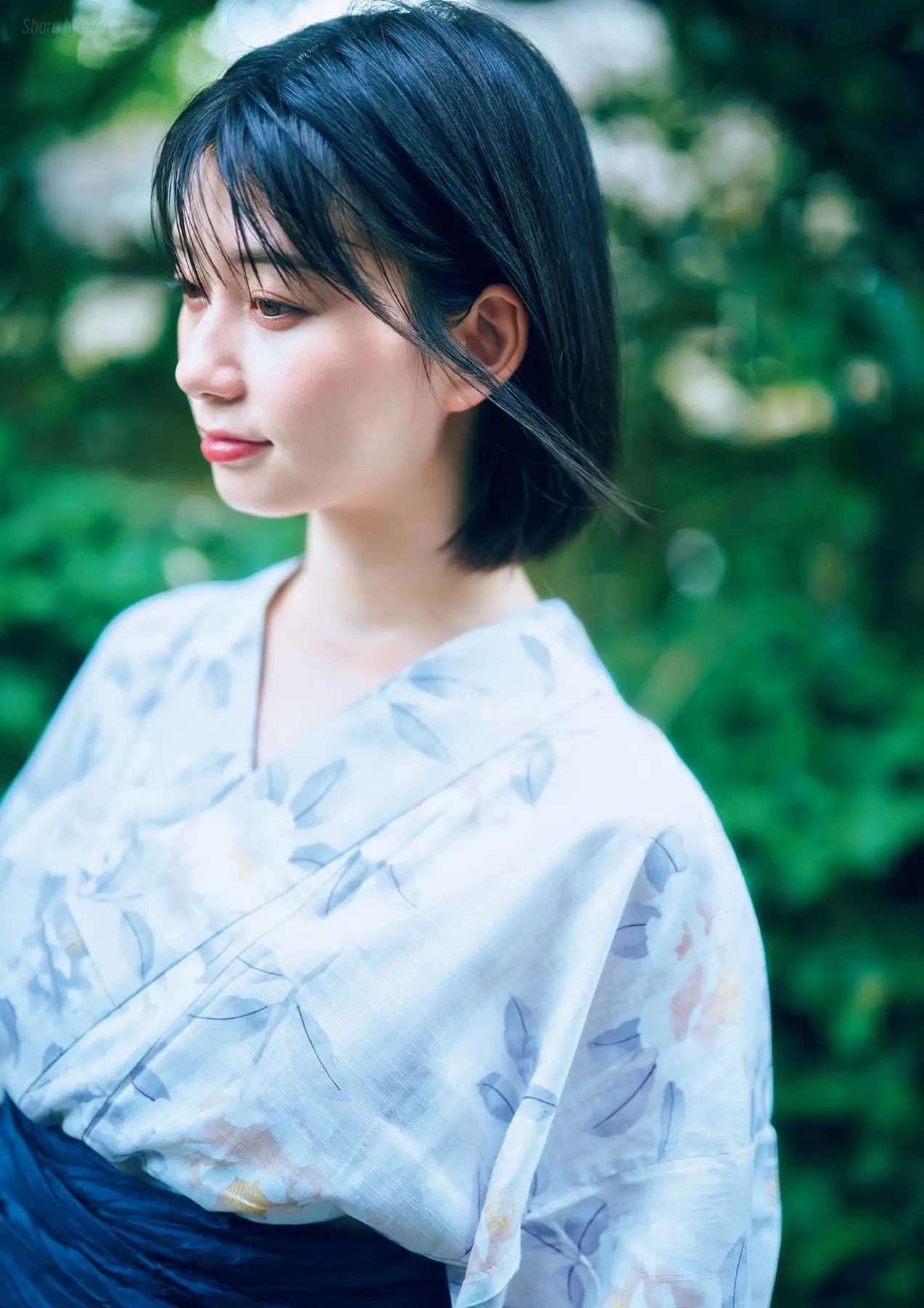 Kanna Seto(瀬戸環奈) - 【電子版限定30ページ増】 1st写真集 Emerald(147P_60.3M) Kanna Seto(瀬戸環奈) - 【電子版限定30ページ増】 1st写真集 Emerald(147P_60.3M)_nb...