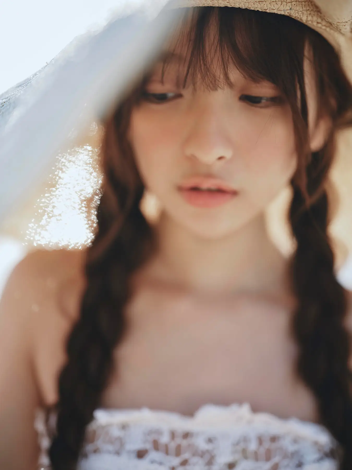 Runa Ichinose(一ノ瀬瑠菜) - DMM限定版 「新しい風。」【ヤングチャンピオンデジグラ】(102P_64.3M) Runa Ichinose(一ノ瀬瑠菜) - DMM限定版 「新しい風。」【ヤングチャンピオンデジグラ】(102P...