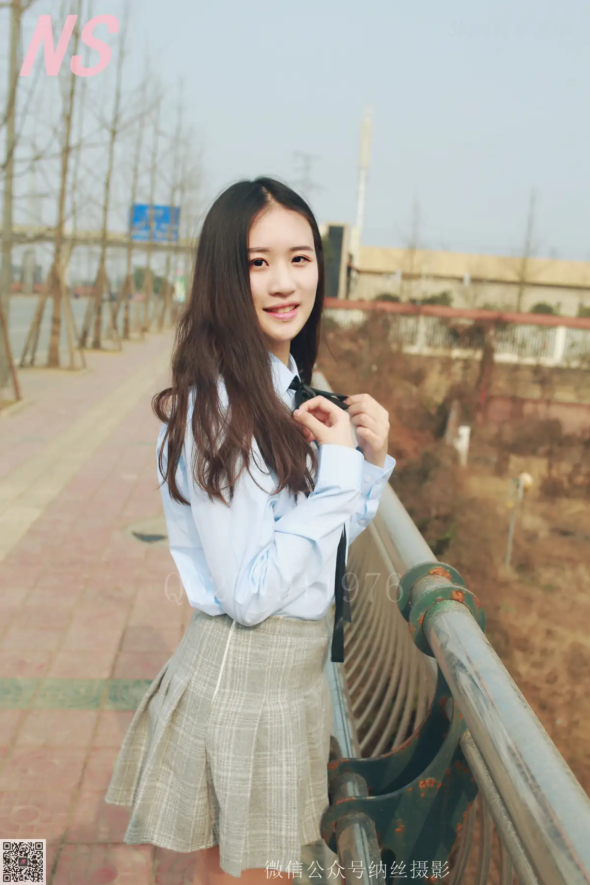 [NS纳丝摄影]No.093 小黄圣依 青春少女的肉丝(80P_343.2M) [NS纳丝摄影]No.093 小黄圣依 青春少女的肉丝(80P_343.2M)_nb01.xyz_0001