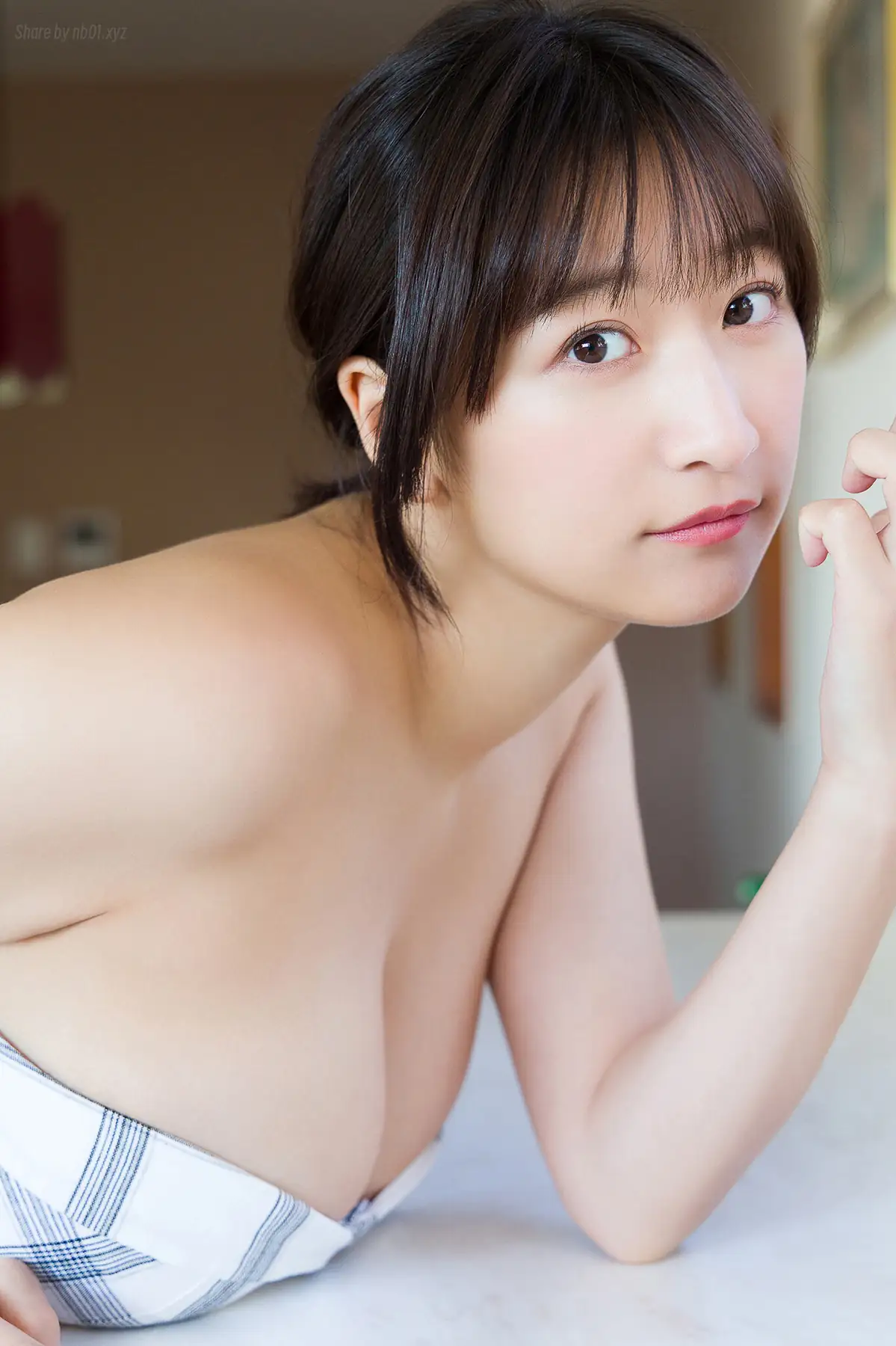 Ina Enohara(榎原依那) - 「やっぱり、スゴい。」【週チャンデジグラ】(21P_12.5M) Ina Enohara(榎原依那) - 「やっぱり、スゴい。」【週チャンデジグラ】(21P_12.5M)_nb01.xyz_0009 图片3