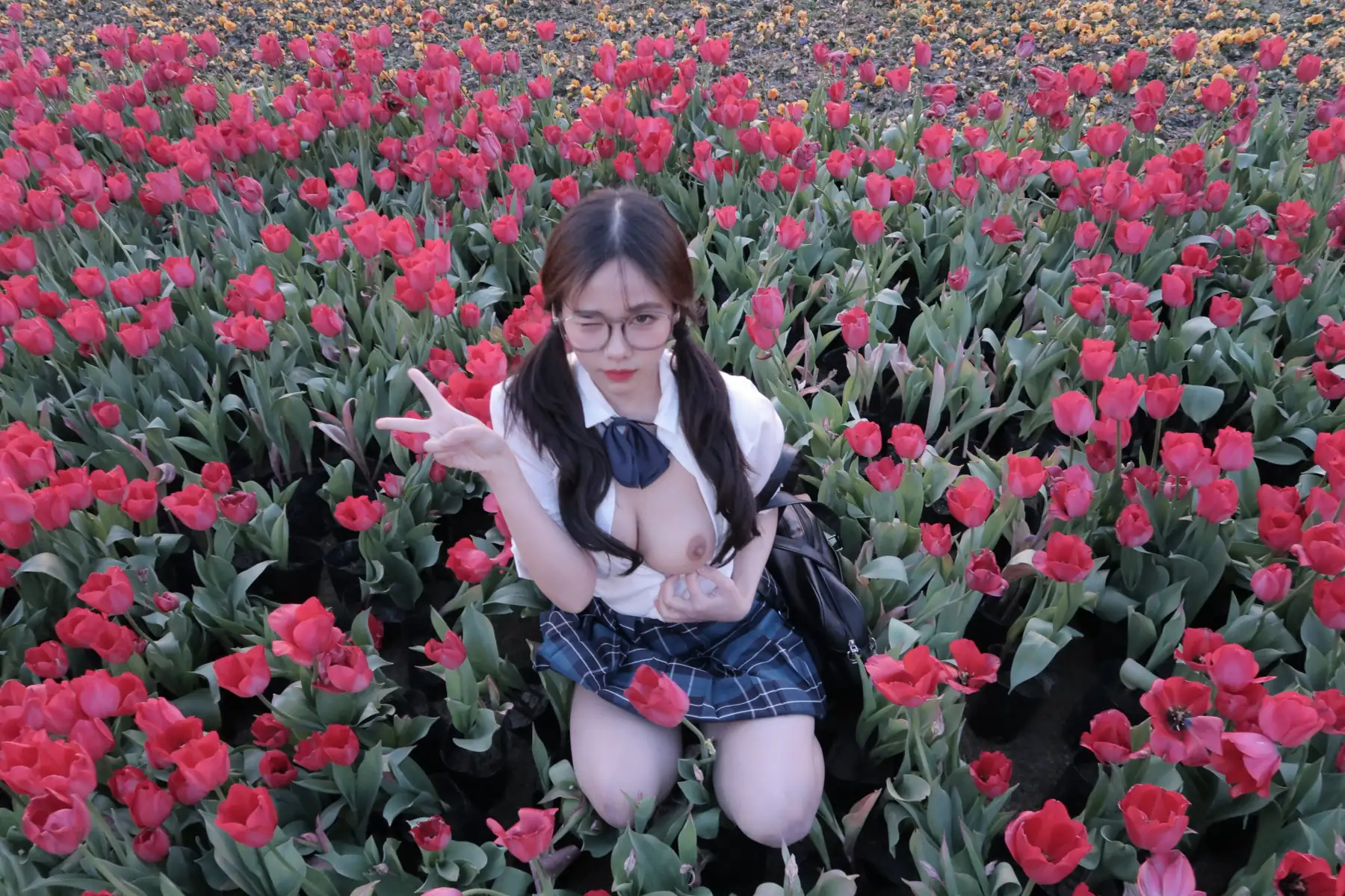 Ceason - 草地露出(33P_178.7M) Ceason - 草地露出(33P_178.7M)_nb01.xyz_0033 图片8