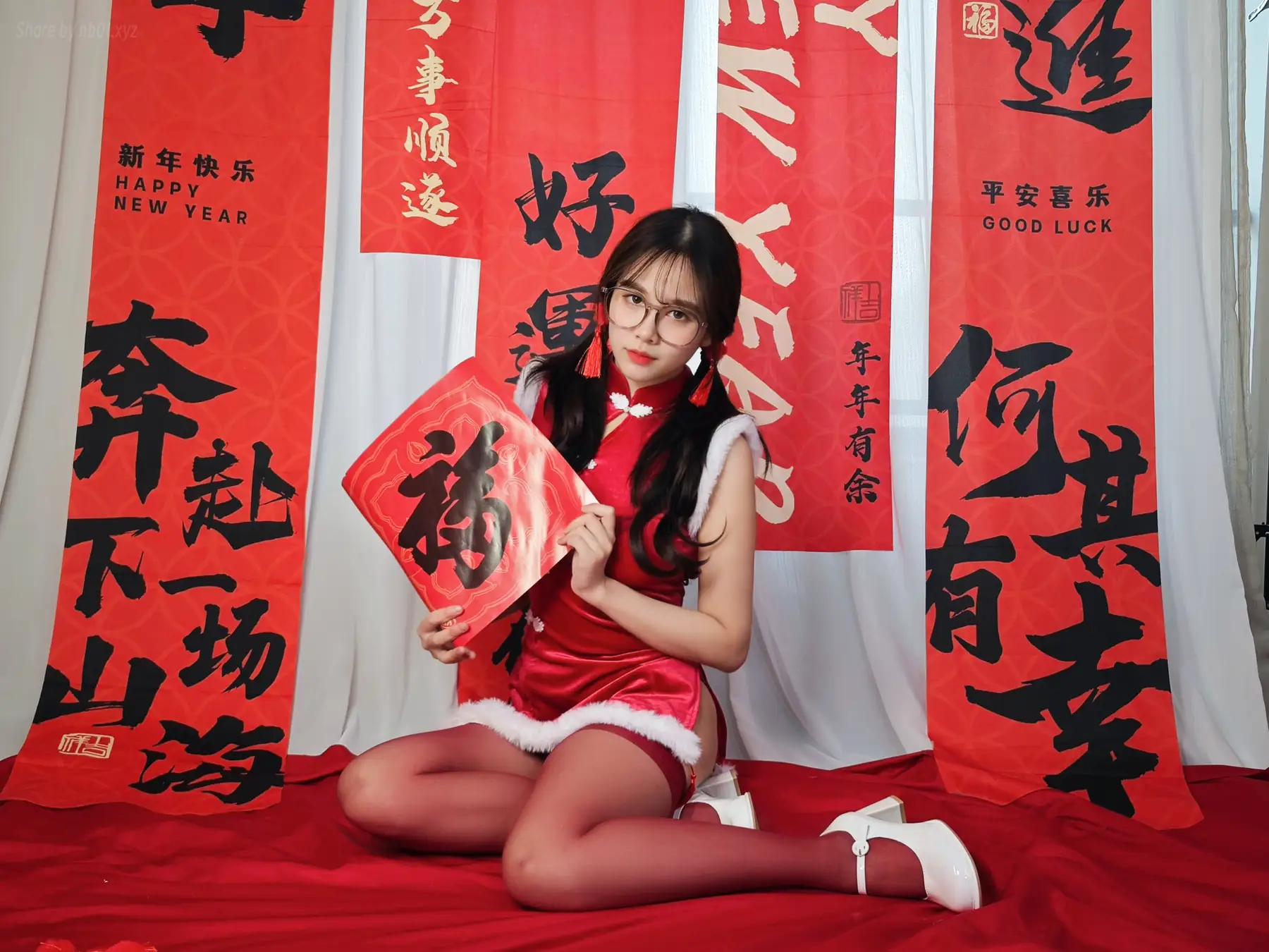 Ceason - 新春福娃(42P_100.4M) Ceason - 新春福娃(42P_100.4M)_nb01.xyz_0001