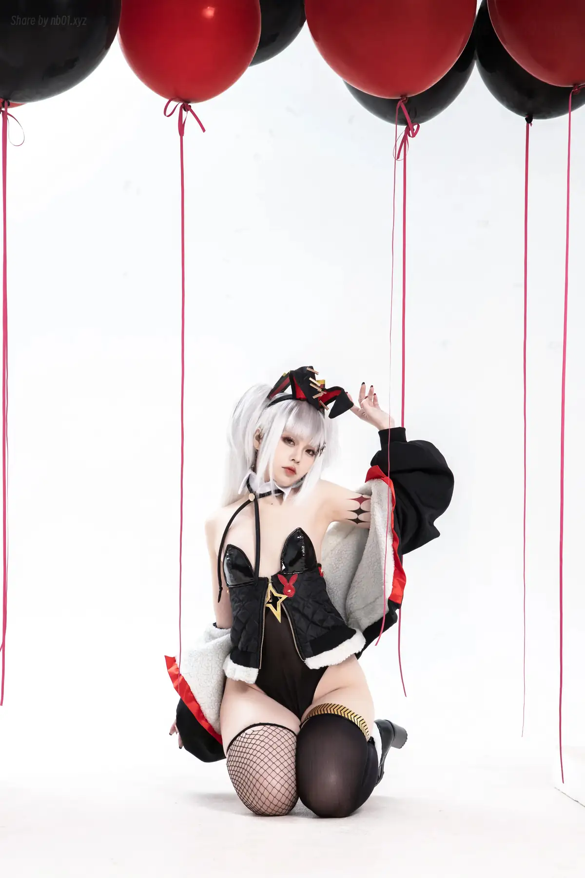 G44不会受伤 - 蔚蓝档案 生盐乃爱(30P_108.9M) G44不会受伤 - 蔚蓝档案 生盐乃爱(30P_108.9M)_nb01.xyz_0030 图片8