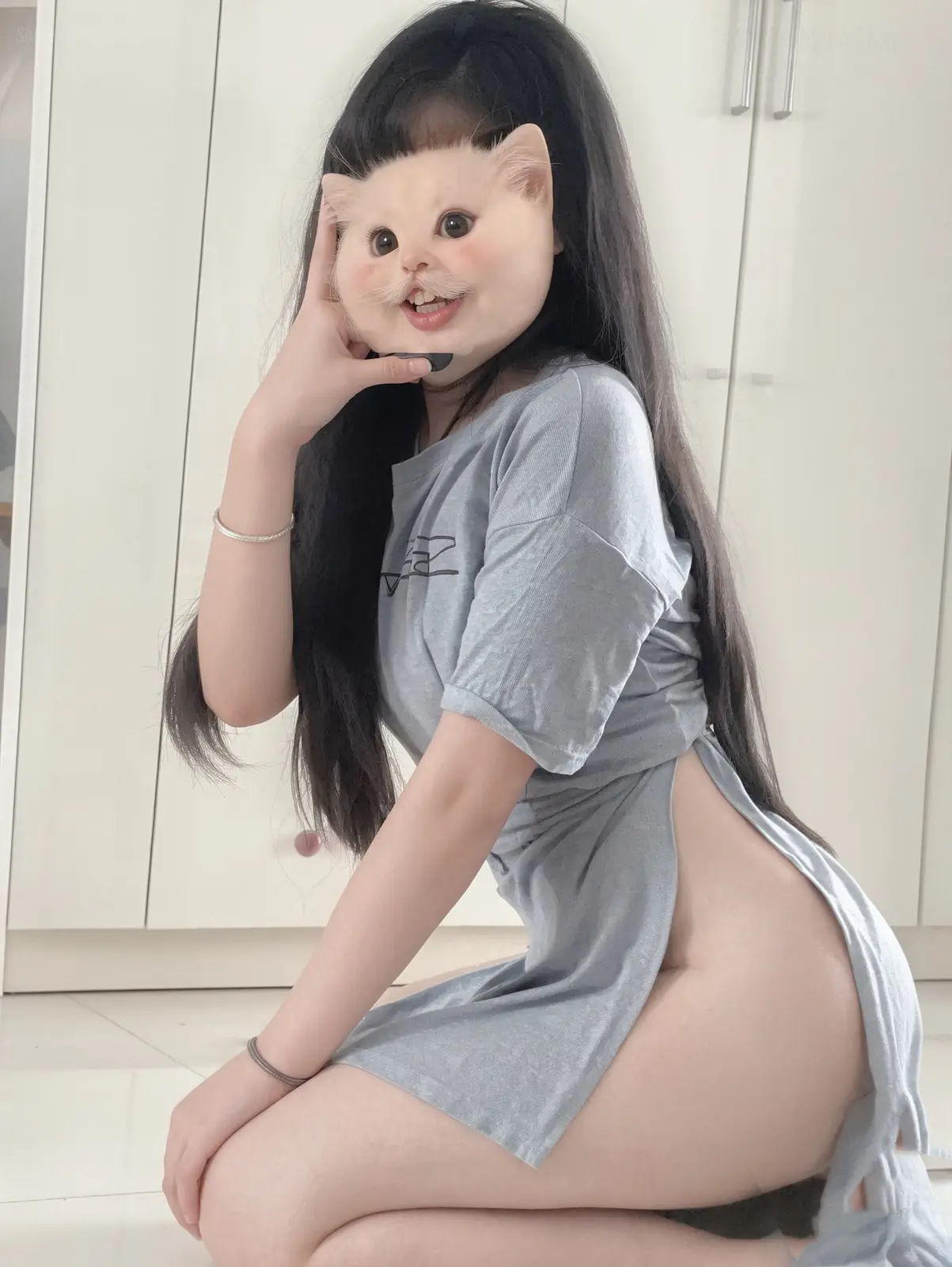 [X_TW]C崽(霉柿崽) - 巨乳白虎萝莉 尤物福利姬合集(288P+36V_282.9M) [X_TW]C崽(霉柿崽) - 巨乳白虎萝莉 尤物福利姬合集(288P+36V_282.9M)_nb01.xyz_0001