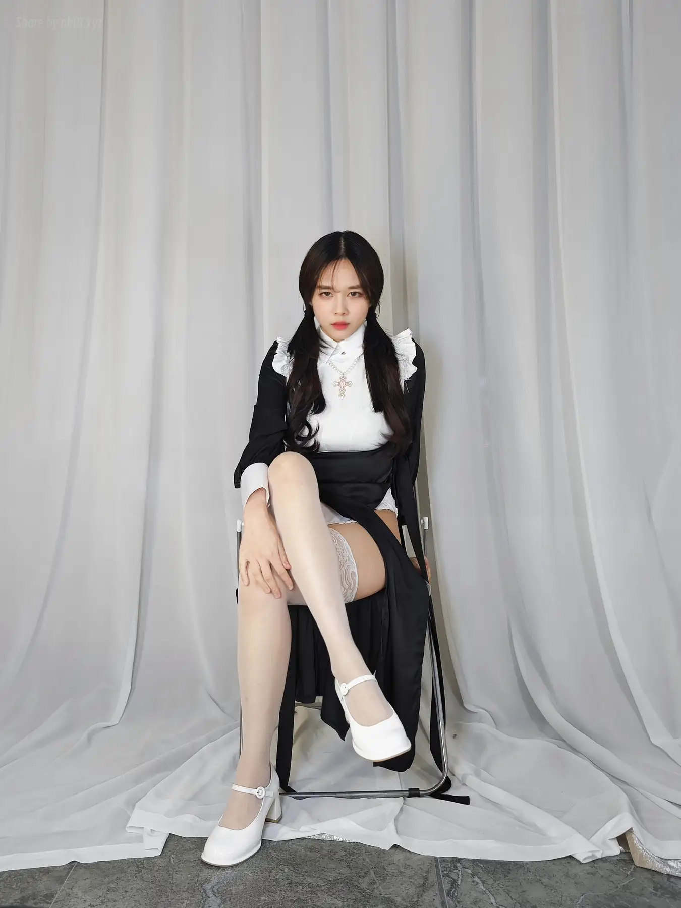 Ceason - 修女3(45P_62.8M) Ceason - 修女3(45P_62.8M)_nb01.xyz_0013 图片3