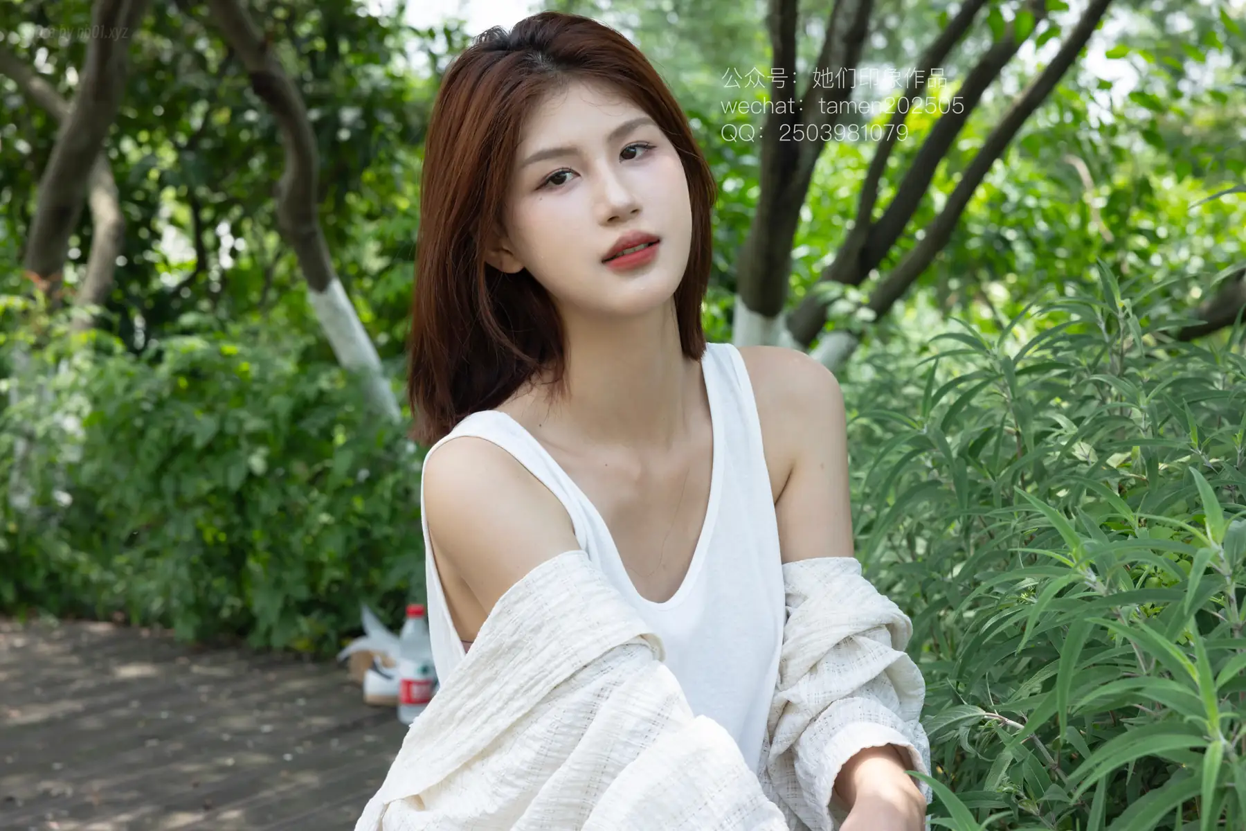 [她们印象]No.042 喃喃(221P+1V_3.3G) [她们印象]No.042 喃喃(221P+1V_3.3G)_nb01.xyz_0001