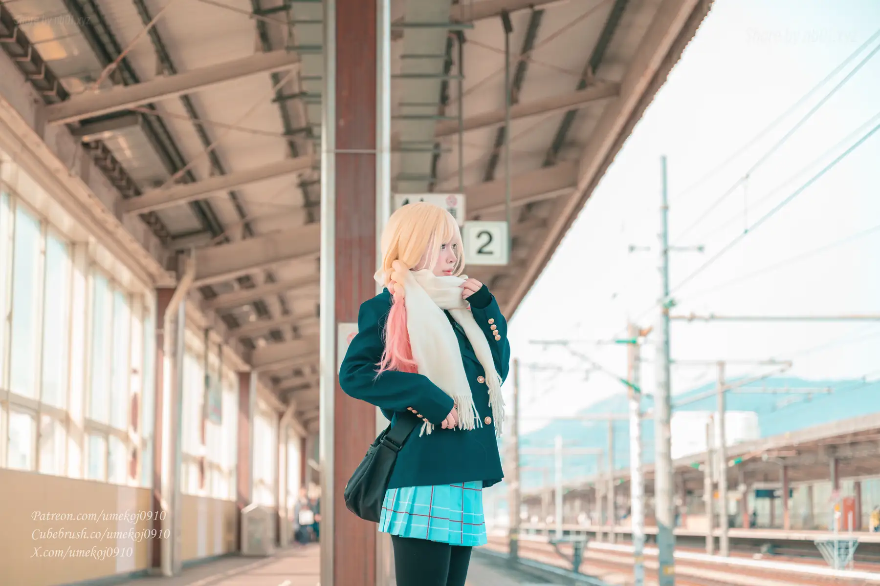 UmekoJ - Marin Kitagawa(106P+12V_1.5G) UmekoJ - Marin Kitagawa(106P+12V_1.5G)_nb01.xyz_0041 图片7