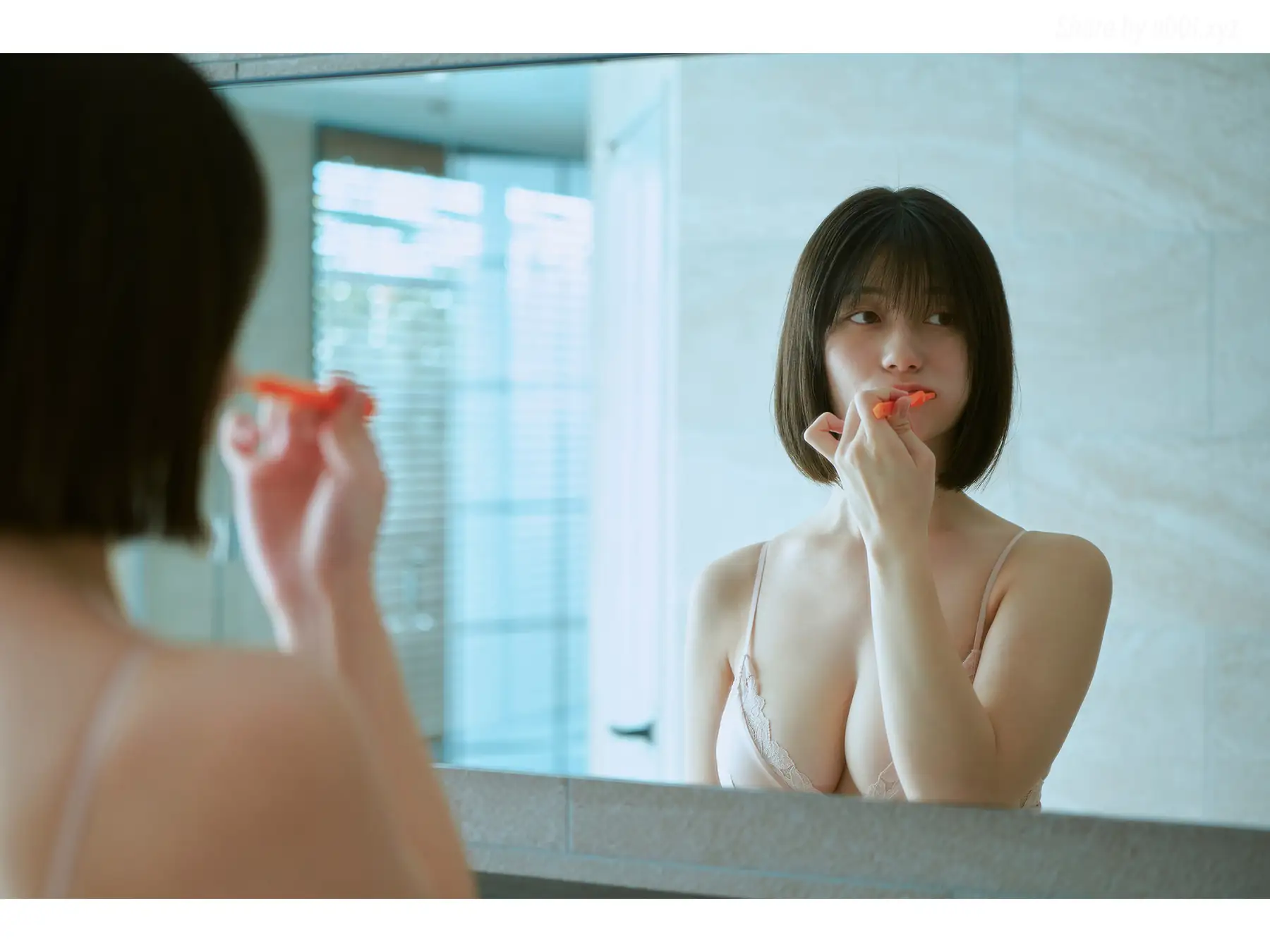 Kanna Seto(瀬戸環奈) - 【デジタル限定】 1st写真集 Emerald Star(147P_90.8M) Kanna Seto(瀬戸環奈) - 【デジタル限定】 1st写真集 Emerald Star(147P_90.8M)_nb...