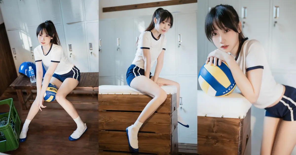 焖焖碳 - 体操服(30P_118.2M) 焖焖碳 - 体操服(30P_118.2M)_wp_thumb 图片9
