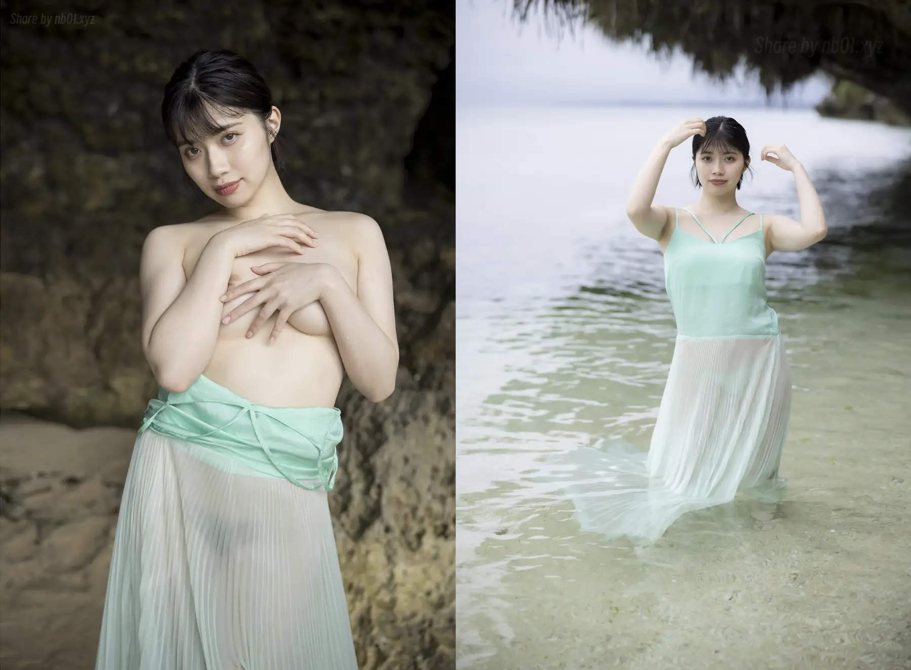 Ishihara Nozomi(石原希望) - アサ芸SEXY女優写真集 なんかぁ天気よくなくないWowwoh(27P_88.4M) Ishihara Nozomi(石原希望) - アサ芸SEXY女優写真集 なんかぁ天気よくなくないWowwoh...