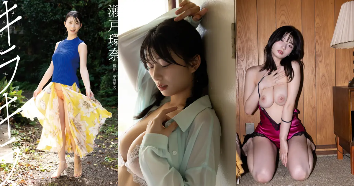 Kanna Seto(瀬戸環奈) - デジタル写真集『キラキラ』(106P_85.2M) Kanna Seto(瀬戸環奈) - デジタル写真集『キラキラ』(106P_85.2M)_wp_thumb 图片9
