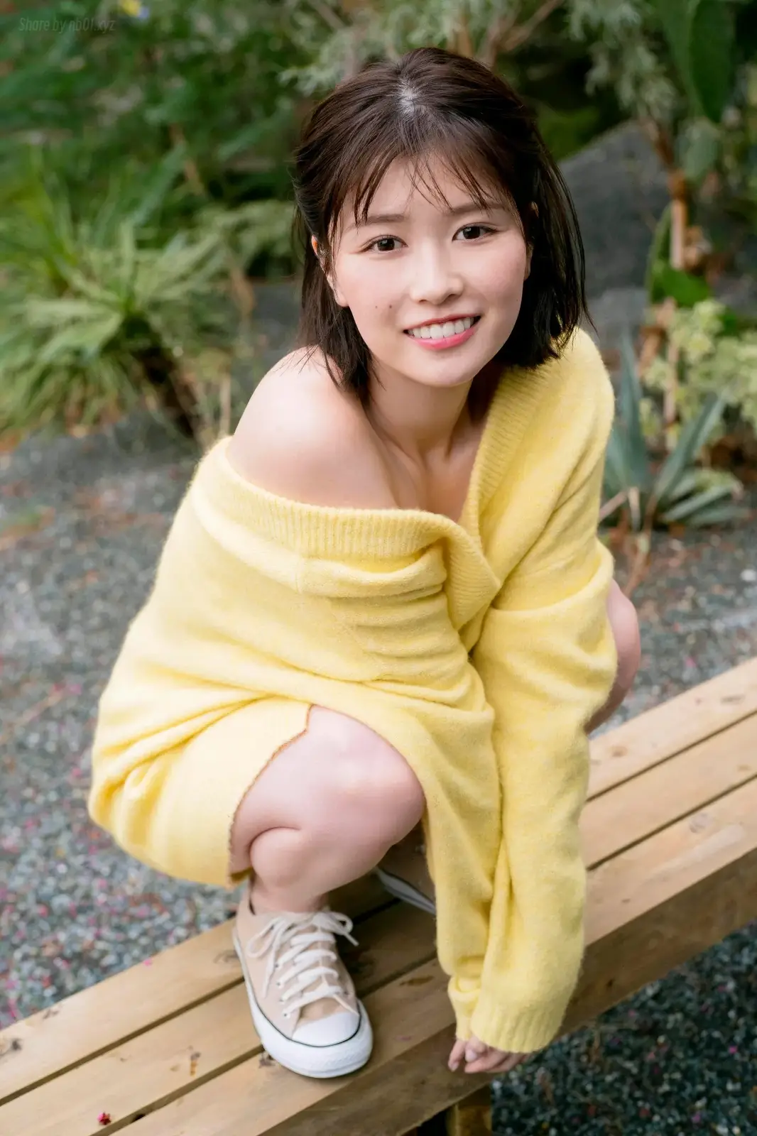 Yuzuha Saeki(冴木柚葉) - マンスリーガール047 「完全未発表100カット＆ムービー」(100P+1V_155.7M) Yuzuha Saeki(冴木柚葉) - マンスリーガール047 「完全未発表100カット＆ムービー」(10...