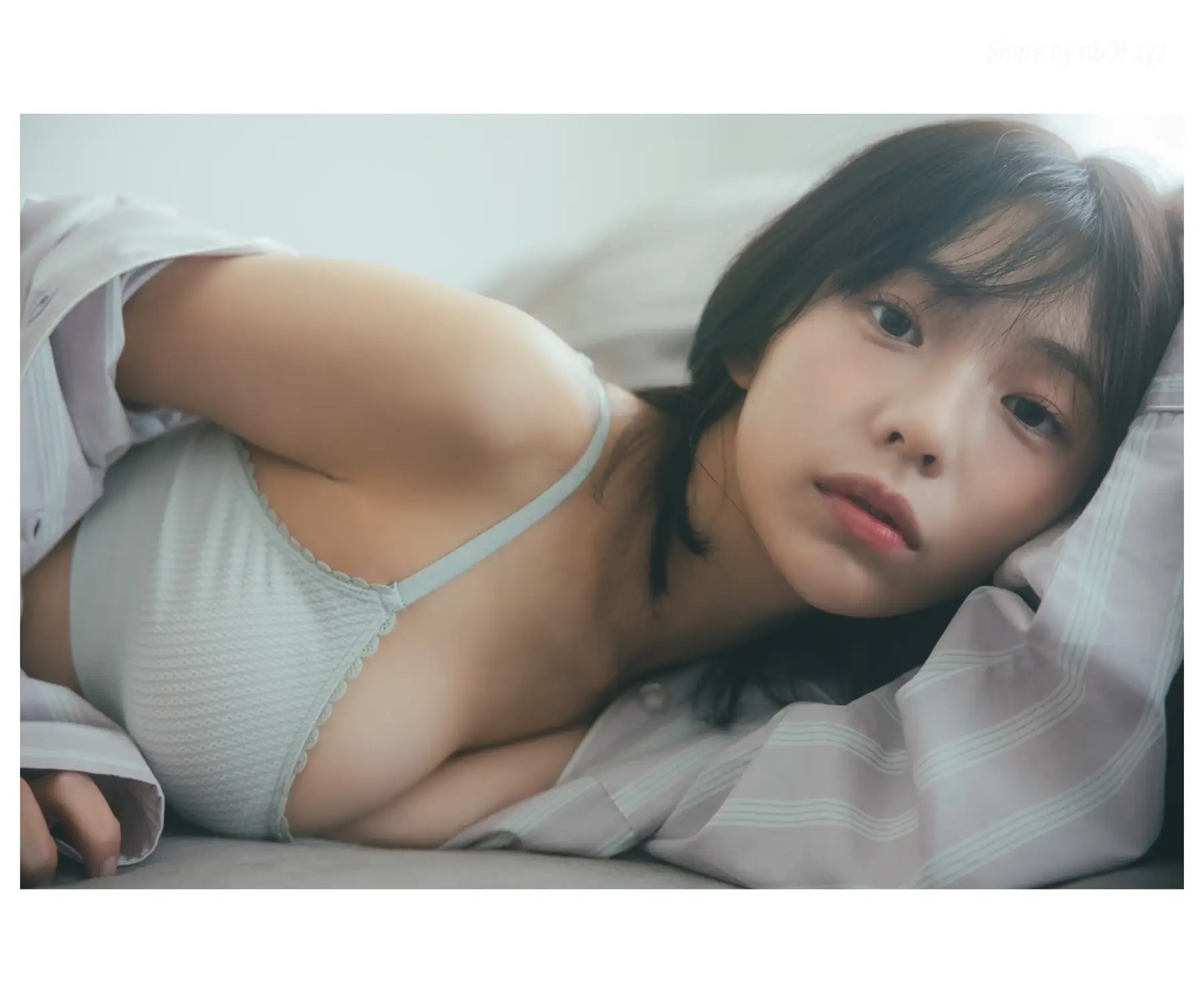 Kikuchi Hina(菊地姫奈) - デジタル写真集「Weekender」(non-no PHOTO BOOK)(145P_86.2M) Kikuchi Hina(菊地姫奈) - デジタル写真集「Weekender」(non-no PHOT...
