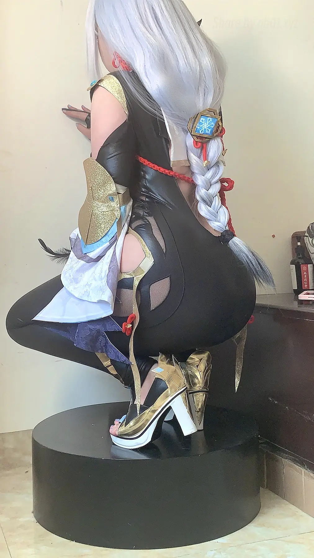 純愛neko - 原神-申鹤(50P_98.5M) 純愛neko - 原神-申鹤(50P_98.5M)_nb01.xyz_0050 图片8