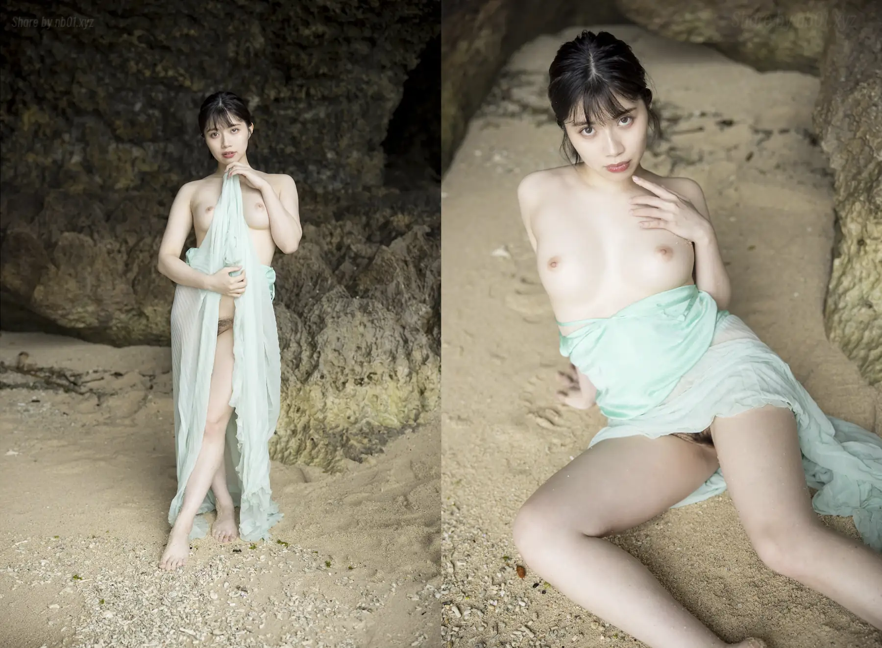 Ishihara Nozomi(石原希望) - アサ芸SEXY女優写真集 なんかぁ天気よくなくないWowwoh(27P_88.4M) Ishihara Nozomi(石原希望) - アサ芸SEXY女優写真集 なんかぁ天気よくなくないWowwoh...