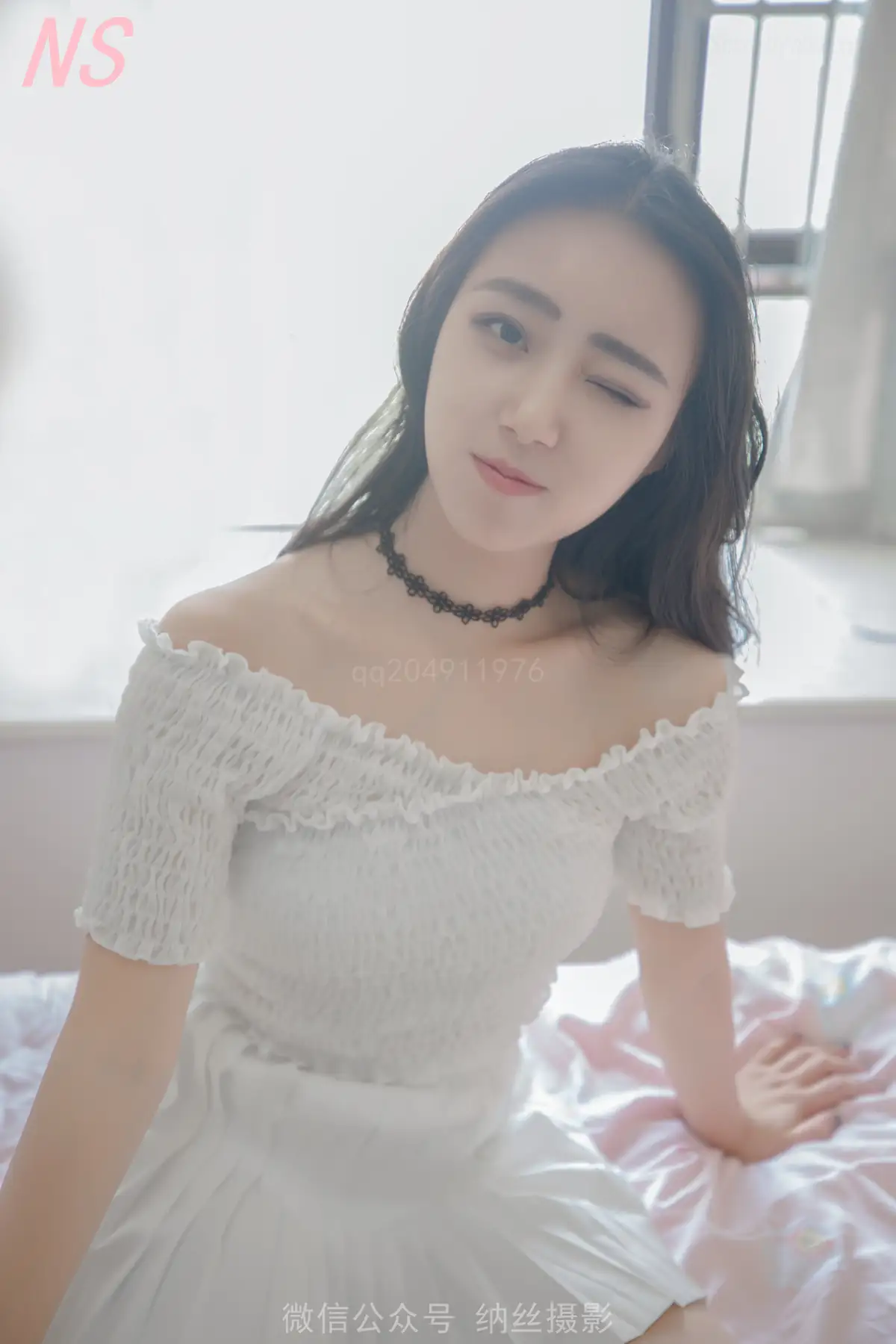 [NS纳丝摄影]No.102 李希儿 无缝丝袜(104P_703.9M) [NS纳丝摄影]No.102 李希儿 无缝丝袜(104P_703.9M)_nb01.xyz_0001
