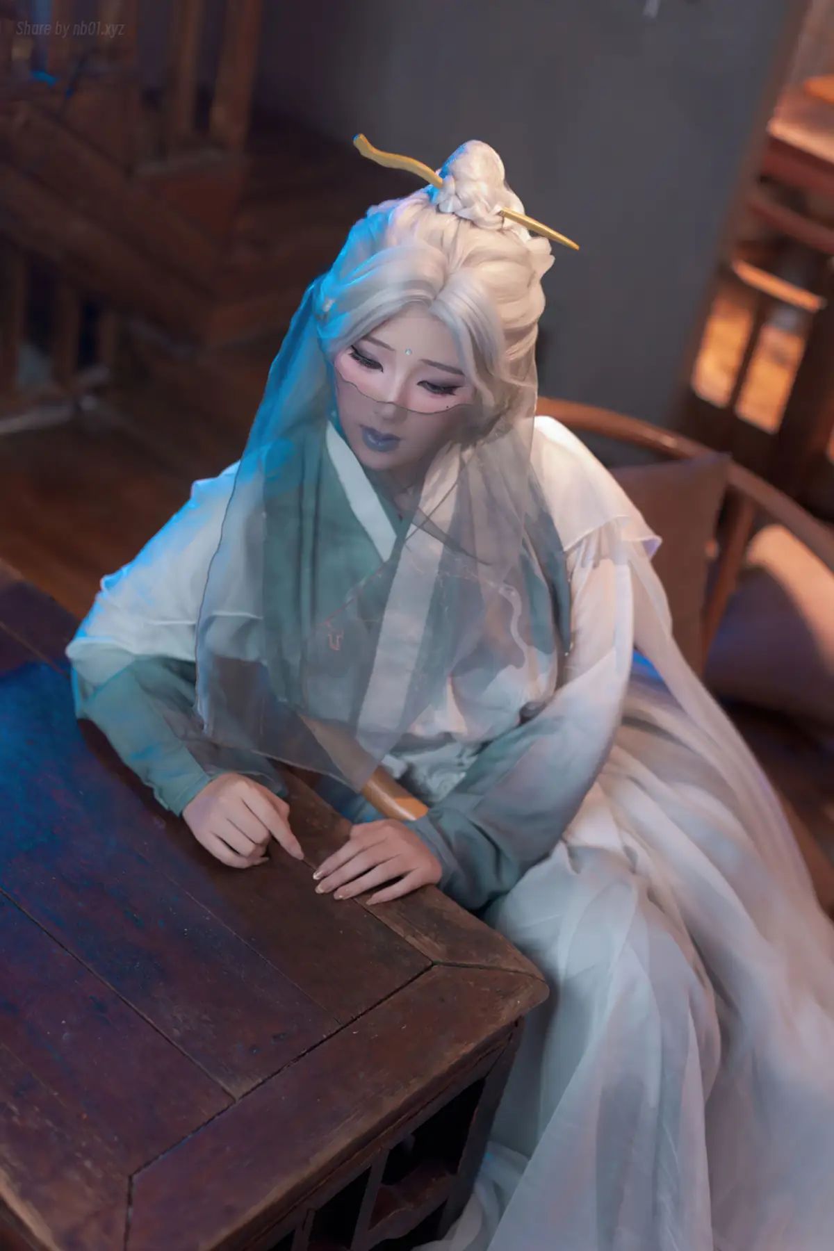 钛合金TiTi - 剑仙师尊(105P+1V_2.3G) 钛合金TiTi - 剑仙师尊(105P+1V_2.3G)_nb01.xyz_0001