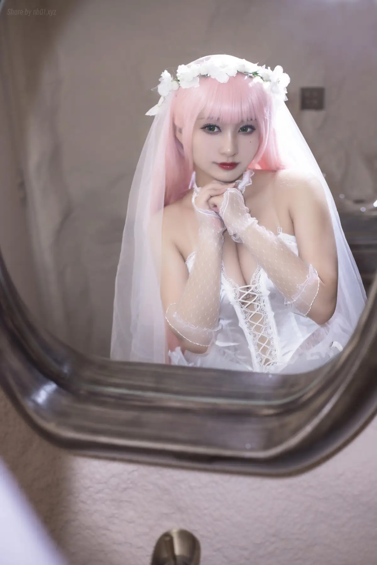 洛璃LoLiSAMA - 02花嫁(63P_249.1M) 洛璃LoLiSAMA - 02花嫁(63P_249.1M)_nb01.xyz_0063 图片8