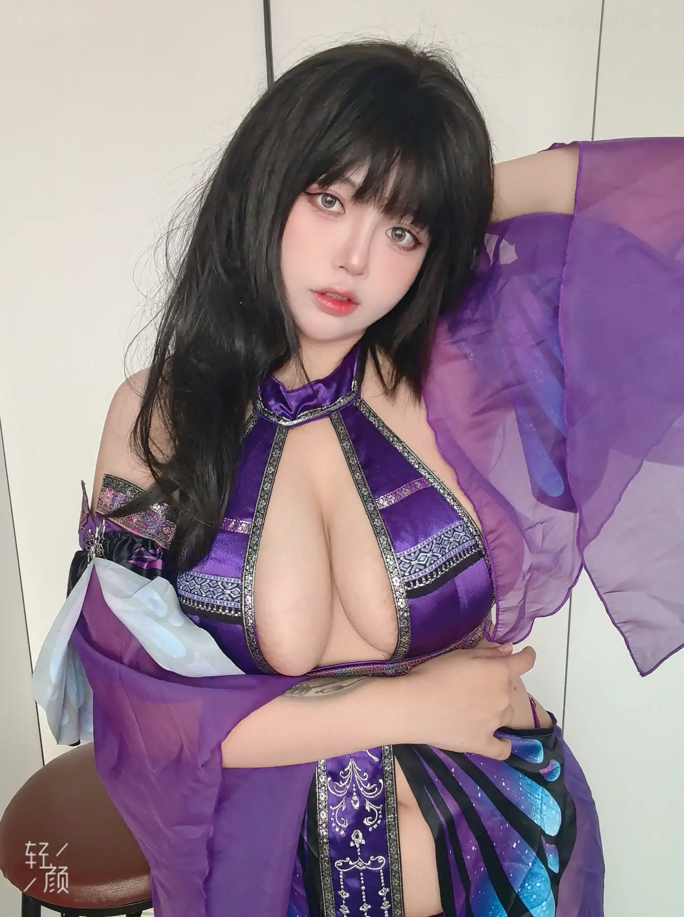 葛生w - 苗疆情蛊(13P+1V_46.6M) 葛生w - 苗疆情蛊(13P+1V_46.6M)_nb01.xyz_0001