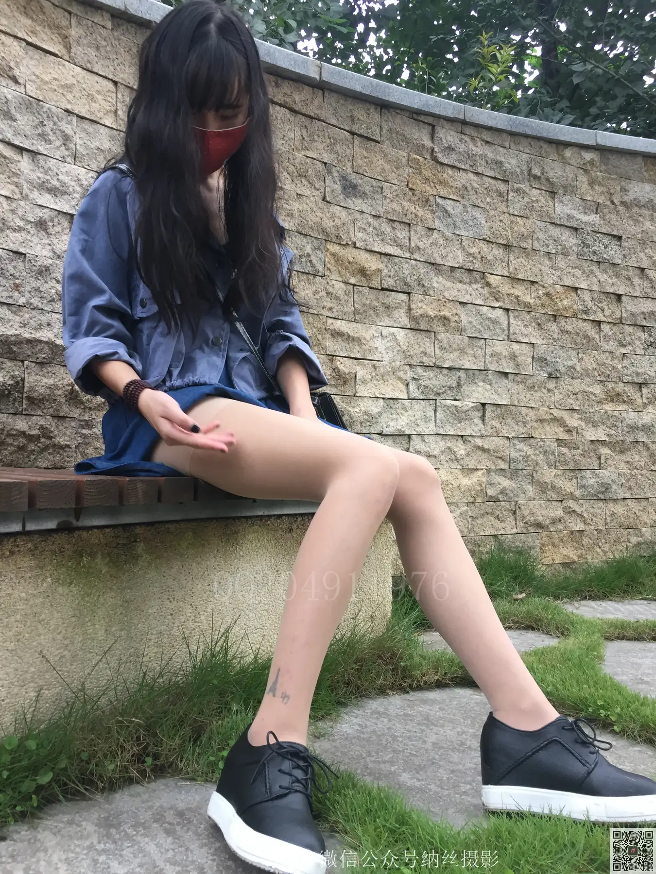 [NS纳丝摄影]No.047 李慧珍 黑丝连裤袜妹子(106P_236.9M) [NS纳丝摄影]No.047 李慧珍 黑丝连裤袜妹子(106P_236.9M)_nb01.xyz_0005 图片2