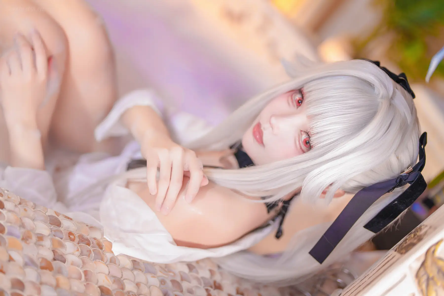 大大卷卷小卷 - 美少女万华镜 水池(34P+1V_1020.4M) 大大卷卷小卷 - 美少女万华镜 水池(34P+1V_1020.4M)_nb01.xyz_0018 图片4